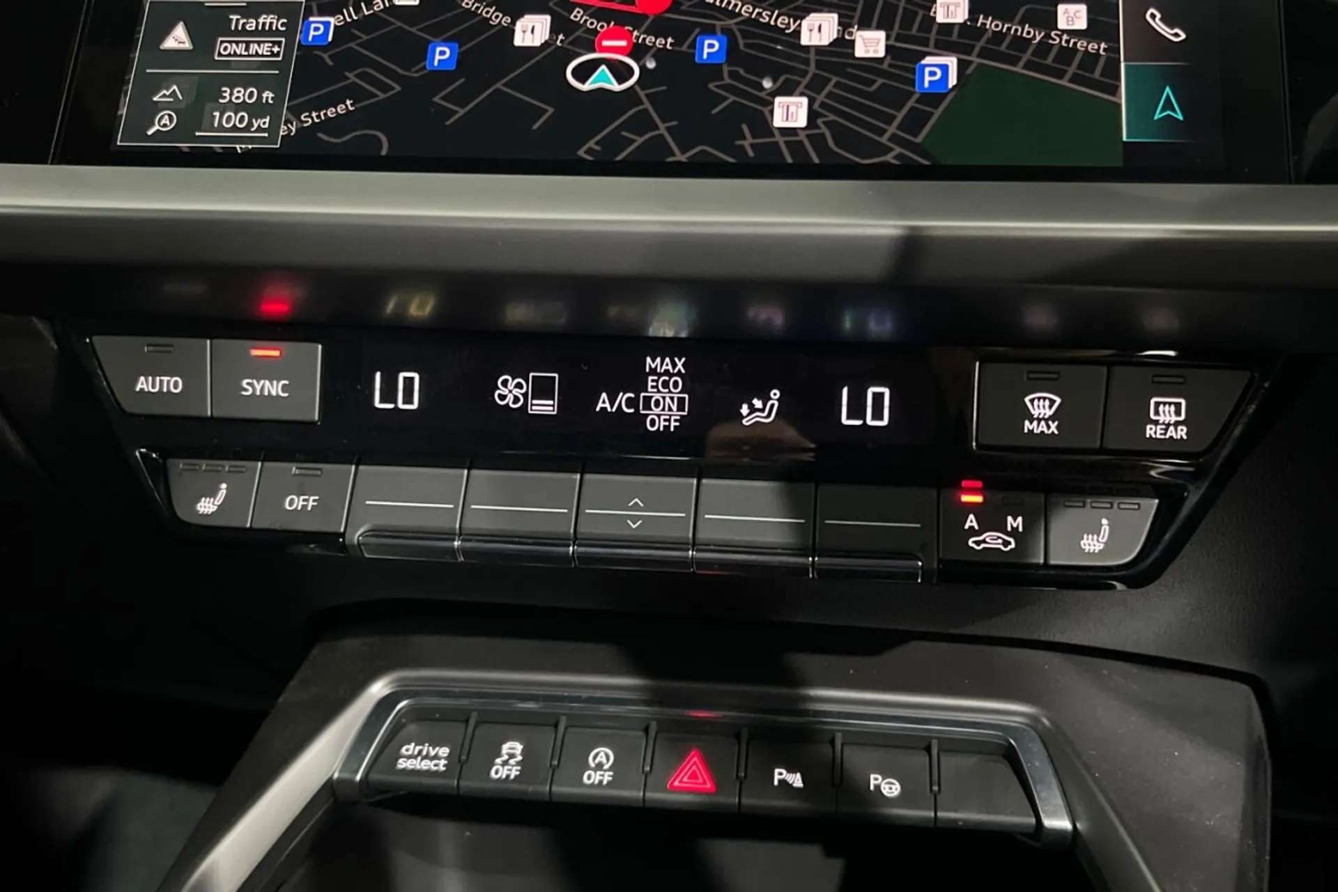 2023 AUDI A3 2023 AUDI A3