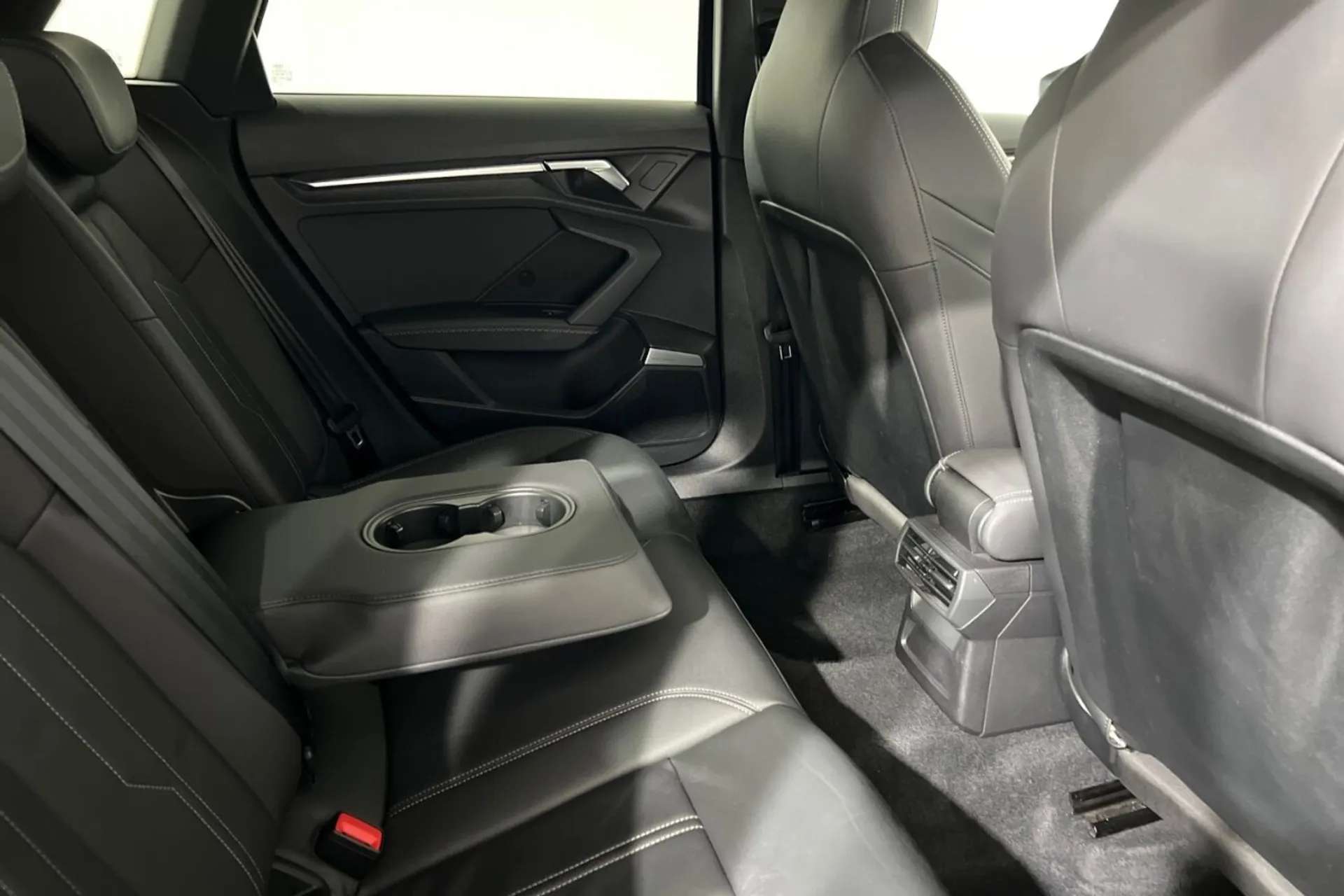 2023 AUDI A3 2023 AUDI A3