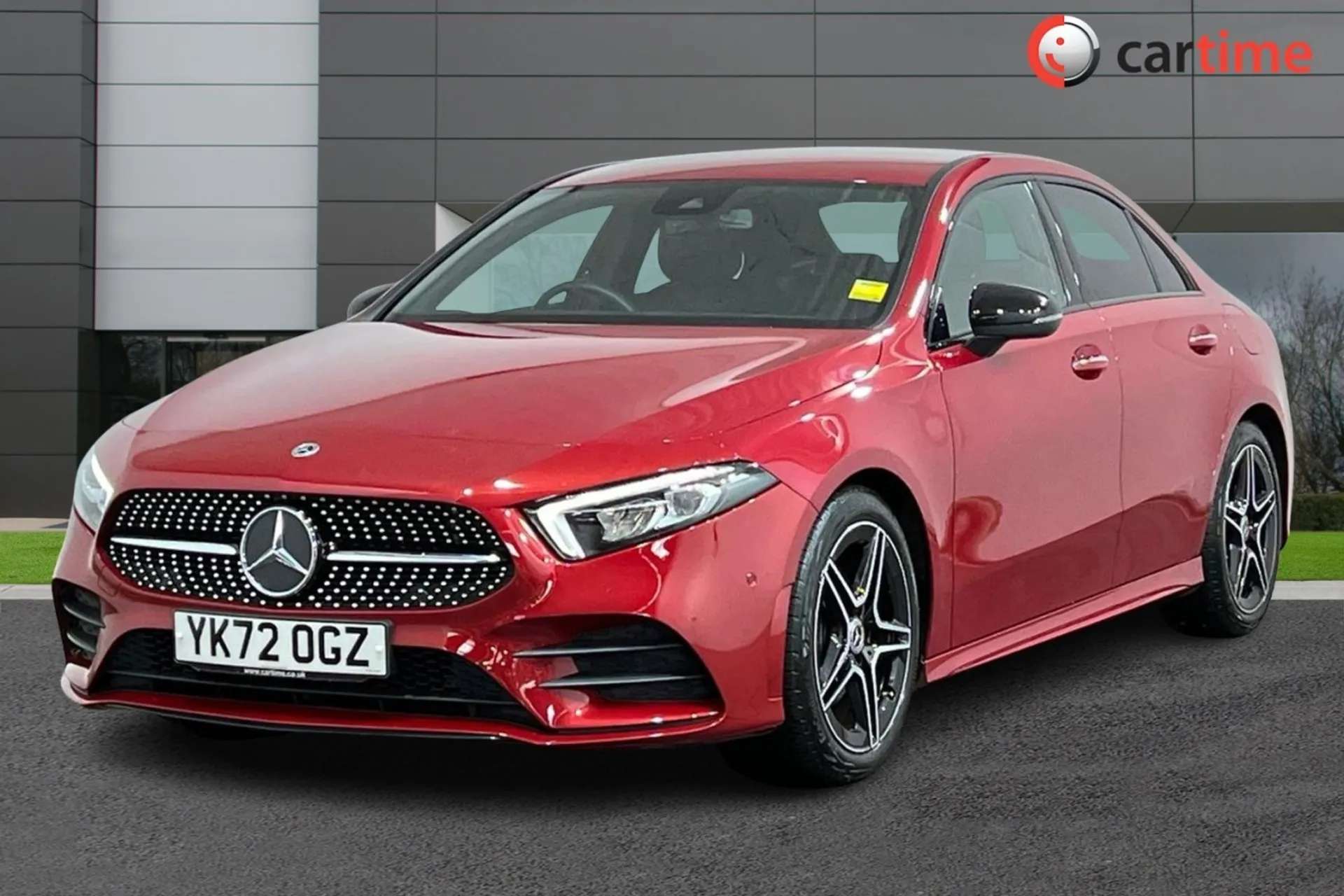 0 MERCEDES-BENZ A-CLASS 0 MERCEDES-BENZ A-CLASS