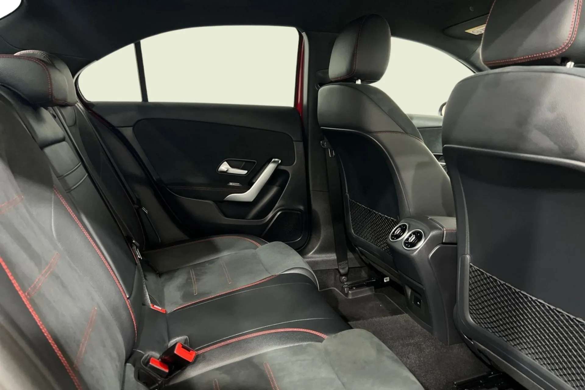 0 MERCEDES-BENZ A-CLASS 0 MERCEDES-BENZ A-CLASS