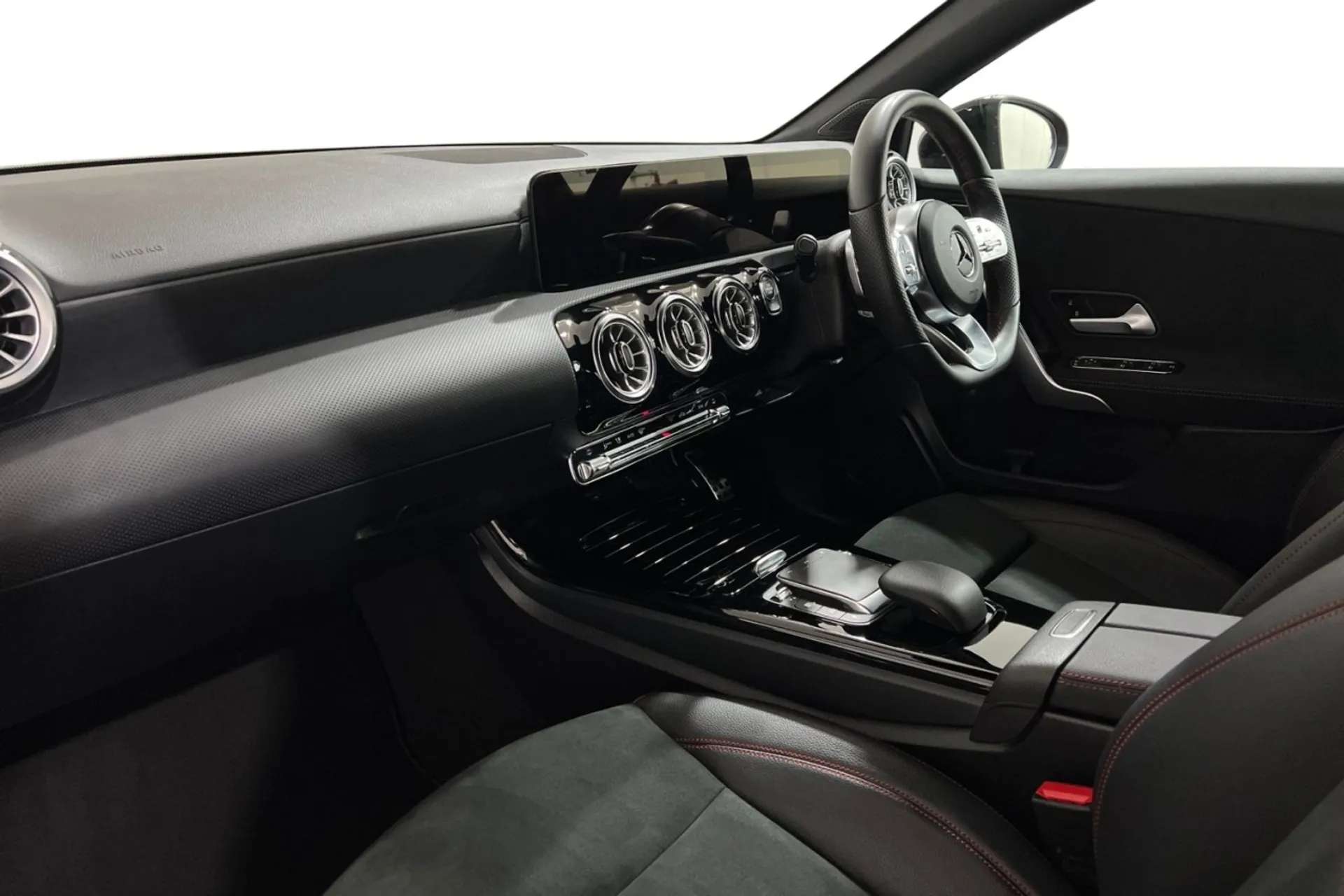 0 MERCEDES-BENZ A-CLASS 0 MERCEDES-BENZ A-CLASS