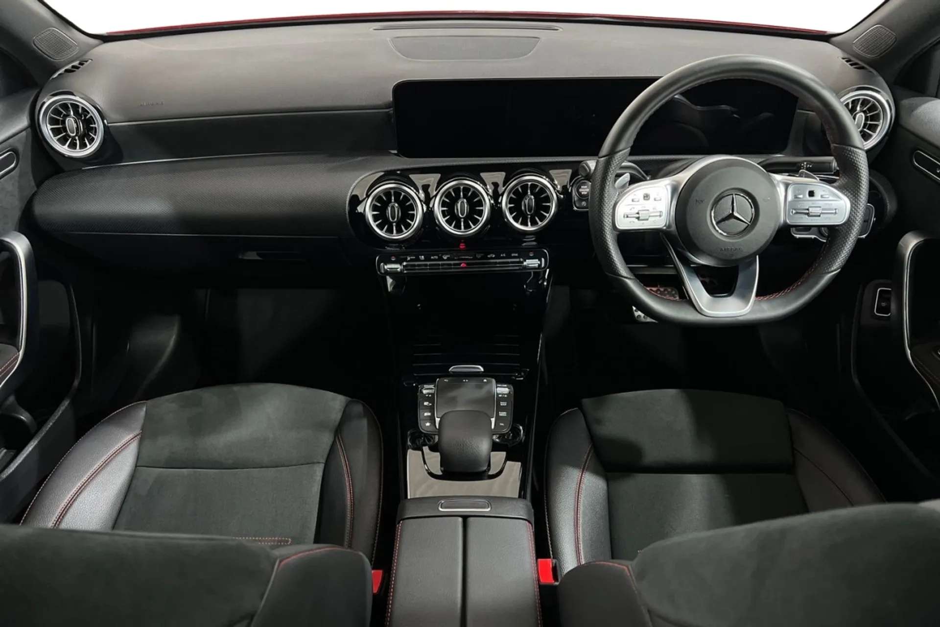 0 MERCEDES-BENZ A-CLASS 0 MERCEDES-BENZ A-CLASS