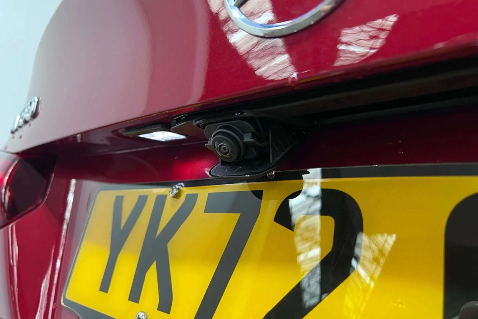 0 MERCEDES-BENZ A-CLASS 0 MERCEDES-BENZ A-CLASS