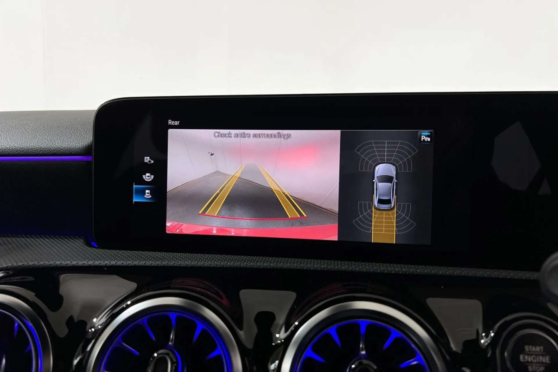 0 MERCEDES-BENZ A-CLASS 0 MERCEDES-BENZ A-CLASS