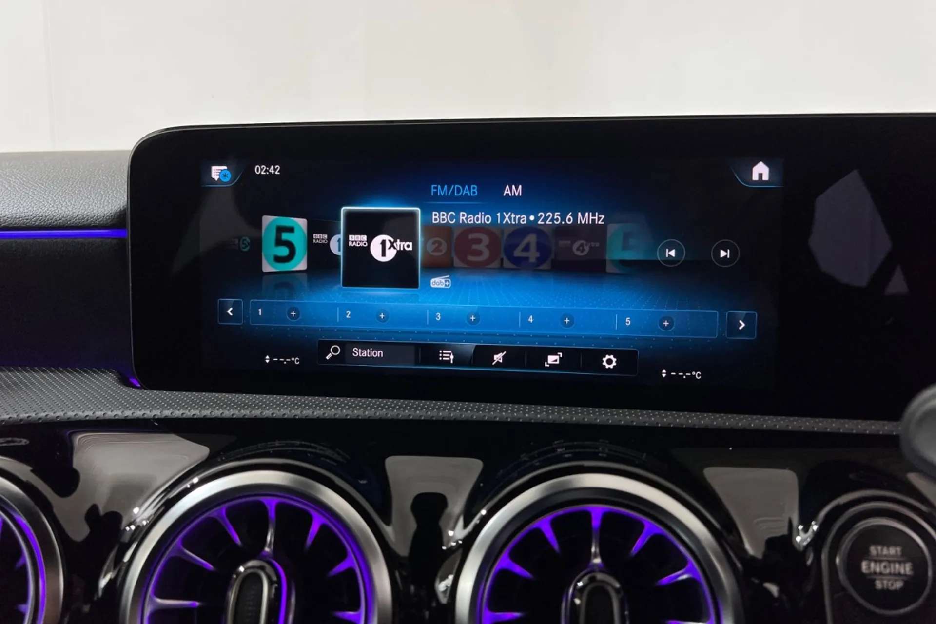 0 MERCEDES-BENZ A-CLASS 0 MERCEDES-BENZ A-CLASS