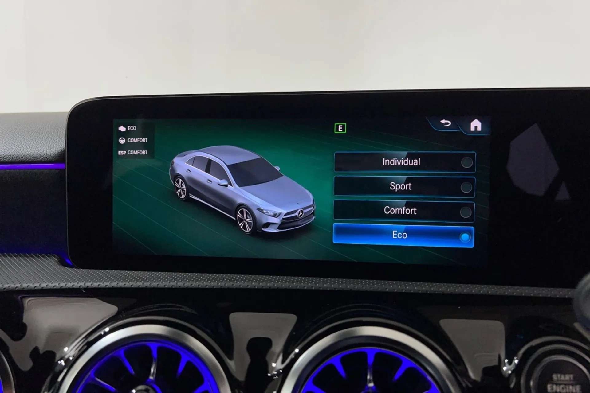 0 MERCEDES-BENZ A-CLASS 0 MERCEDES-BENZ A-CLASS