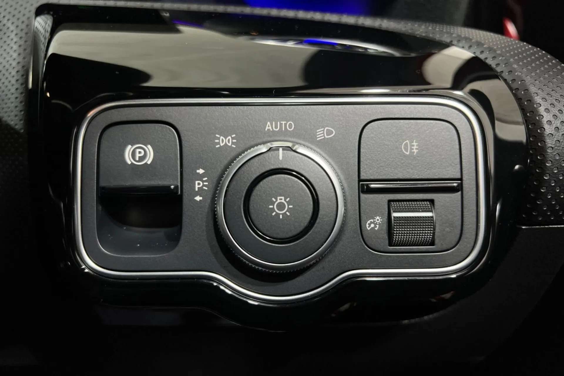 0 MERCEDES-BENZ A-CLASS 0 MERCEDES-BENZ A-CLASS