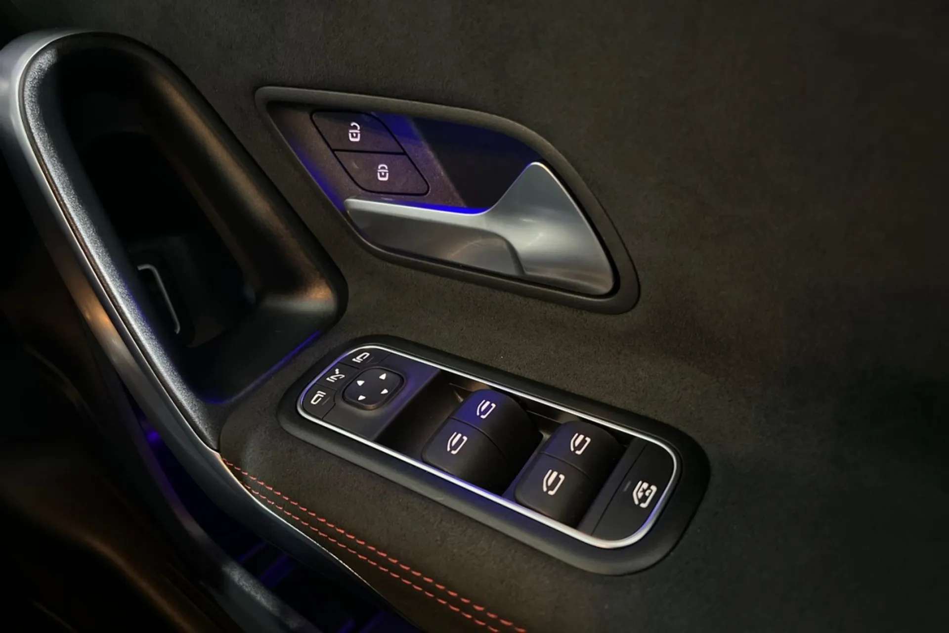 0 MERCEDES-BENZ A-CLASS 0 MERCEDES-BENZ A-CLASS