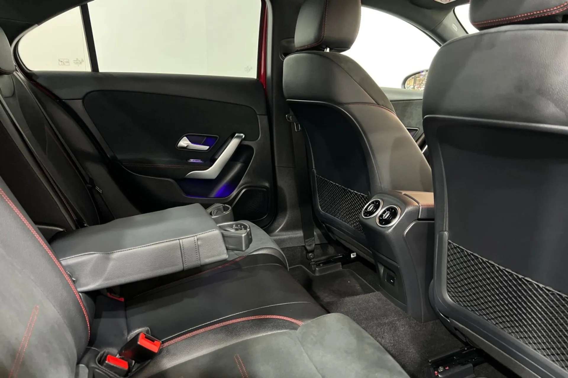 0 MERCEDES-BENZ A-CLASS 0 MERCEDES-BENZ A-CLASS