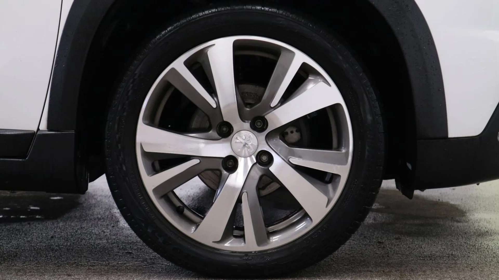 2019 PEUGEOT 2008 2019 PEUGEOT 2008