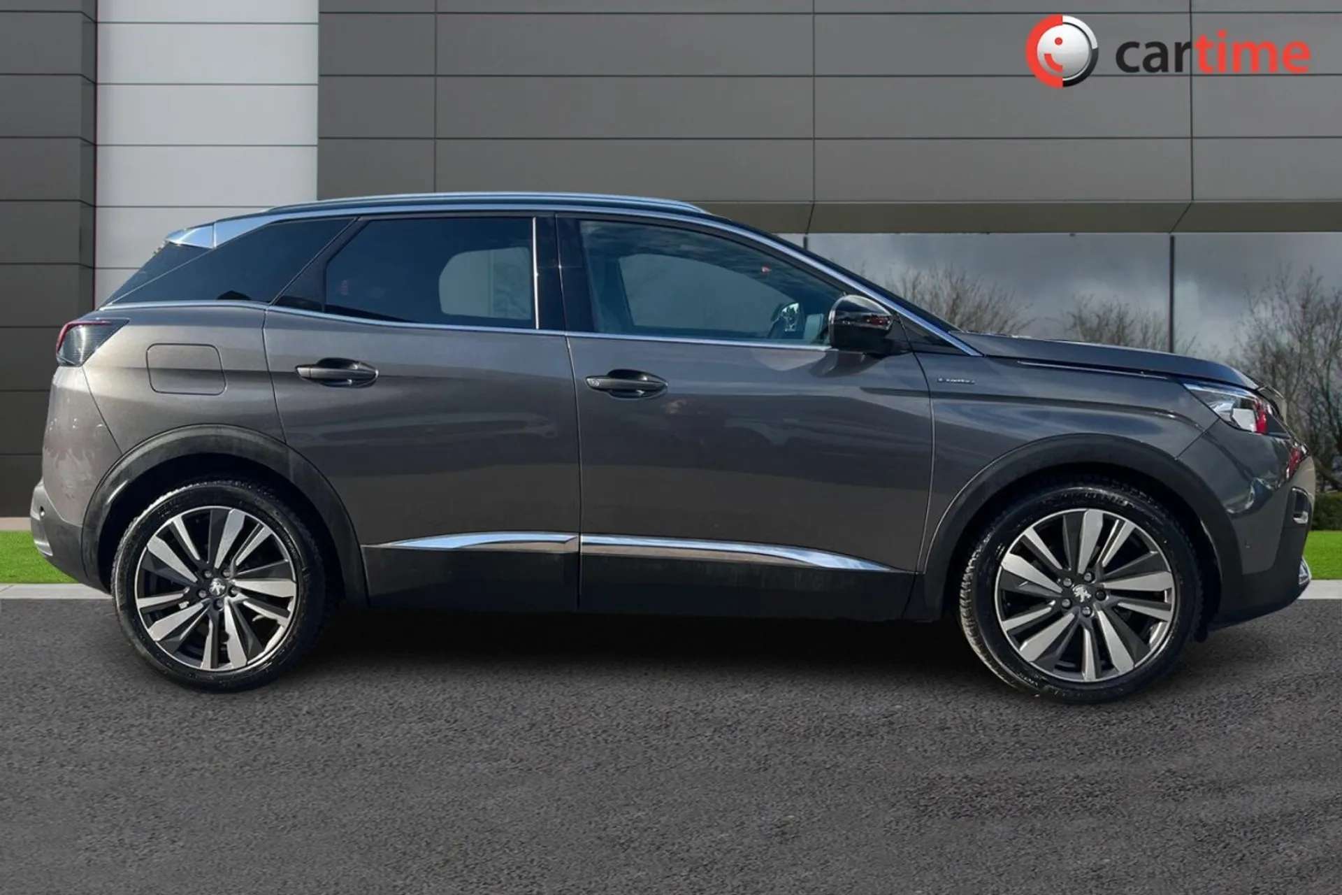 2018 PEUGEOT 3008 2018 PEUGEOT 3008