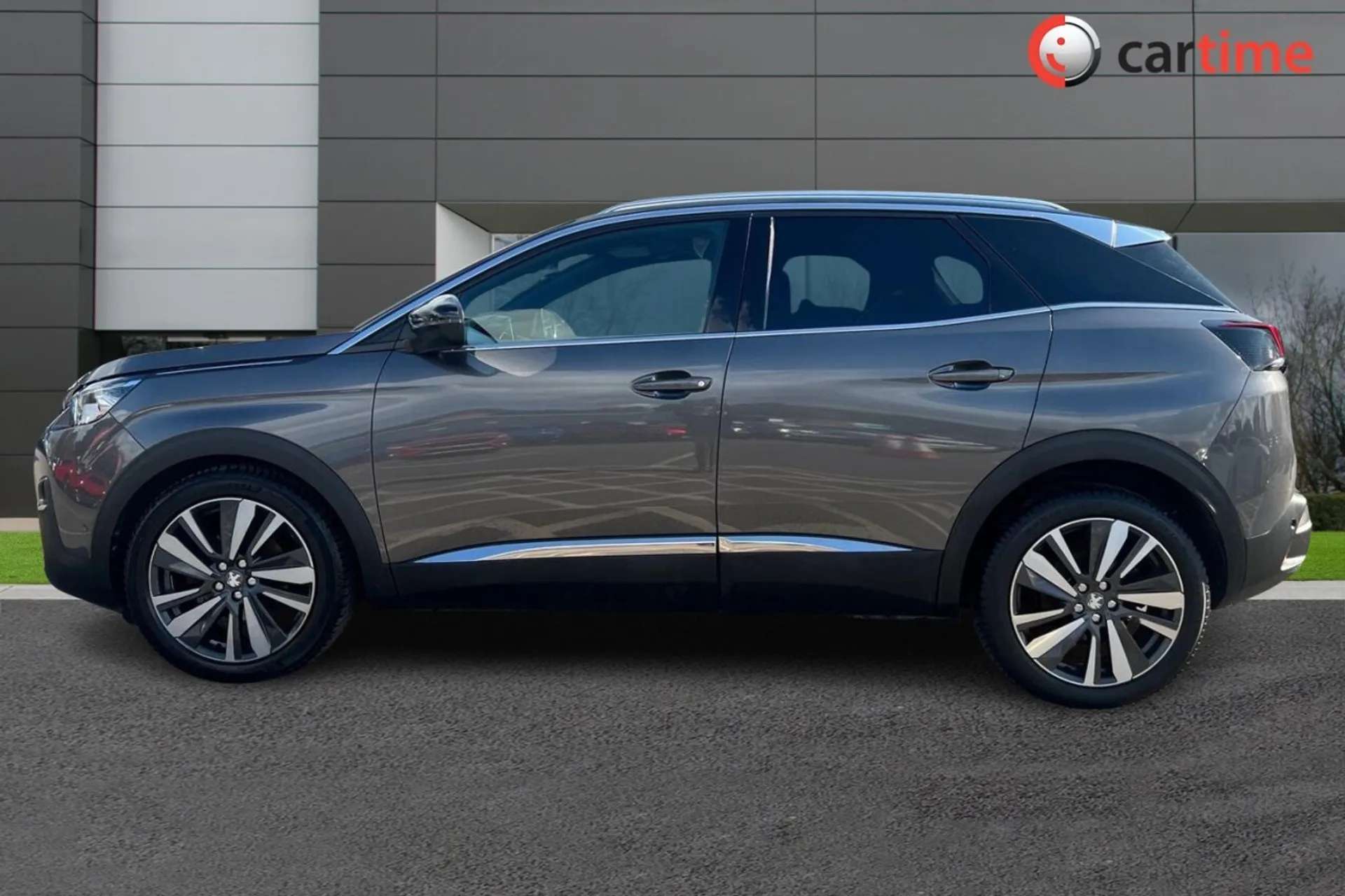 2018 PEUGEOT 3008 2018 PEUGEOT 3008