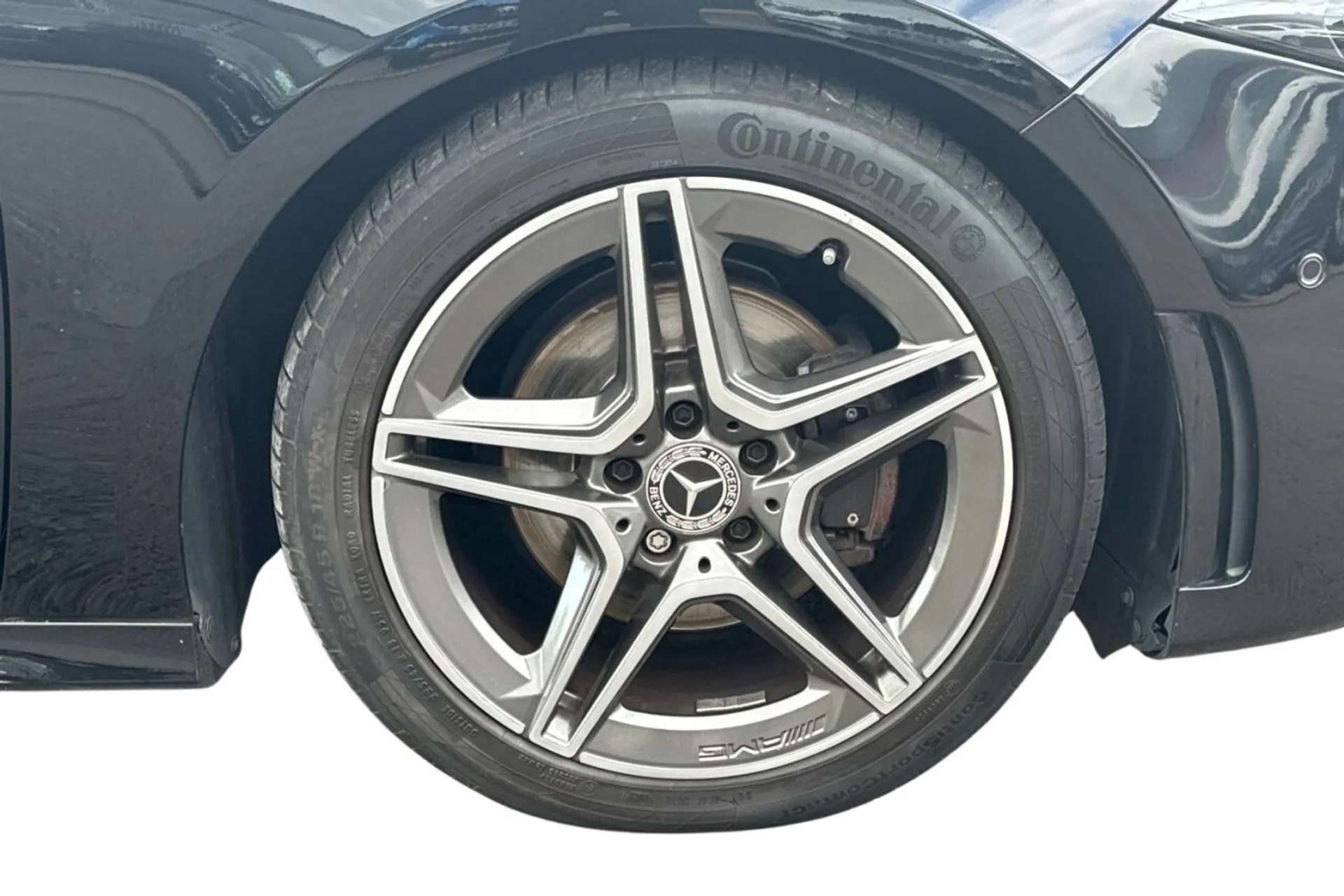 2018 MERCEDES-BENZ A-CLASS 2018 MERCEDES-BENZ A-CLASS