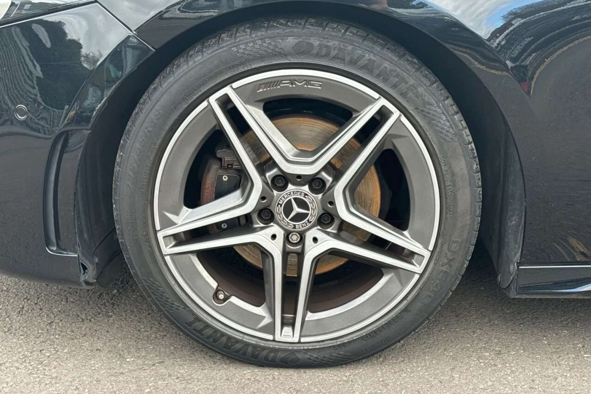 2018 MERCEDES-BENZ A-CLASS 2018 MERCEDES-BENZ A-CLASS