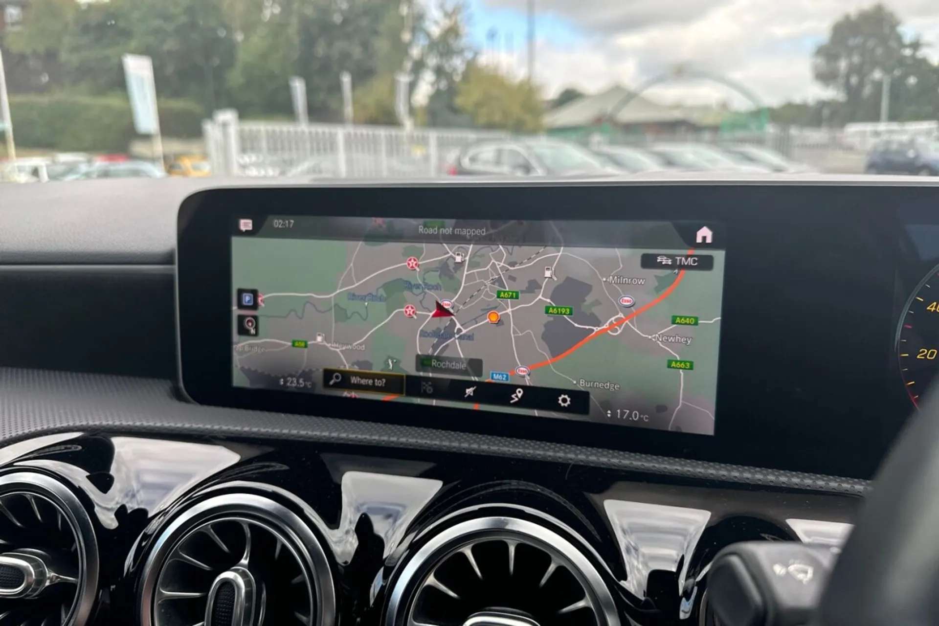 2018 MERCEDES-BENZ A-CLASS 2018 MERCEDES-BENZ A-CLASS