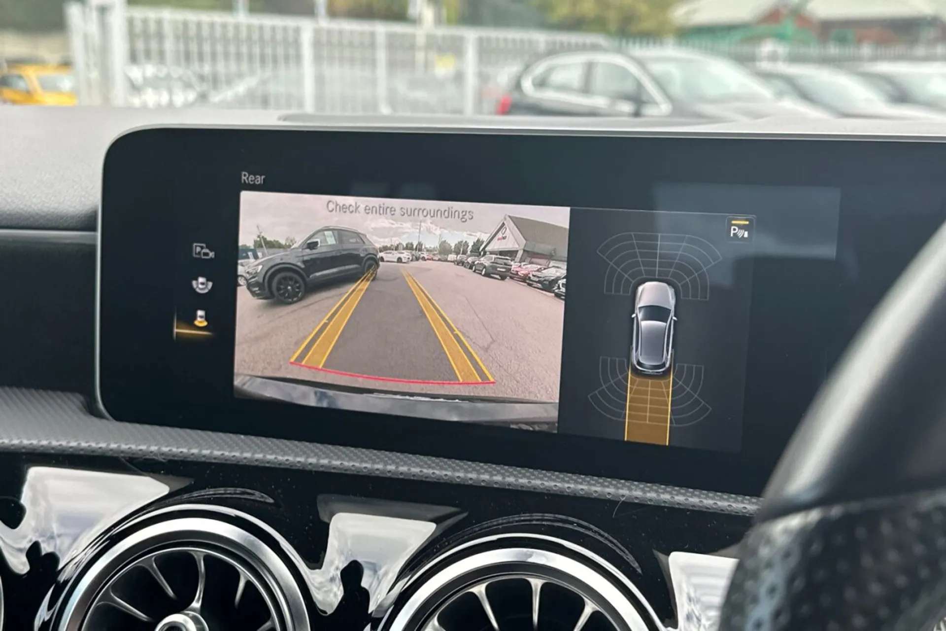 2018 MERCEDES-BENZ A-CLASS 2018 MERCEDES-BENZ A-CLASS