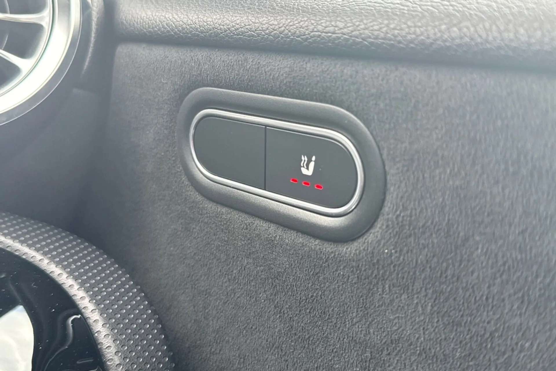 2018 MERCEDES-BENZ A-CLASS 2018 MERCEDES-BENZ A-CLASS