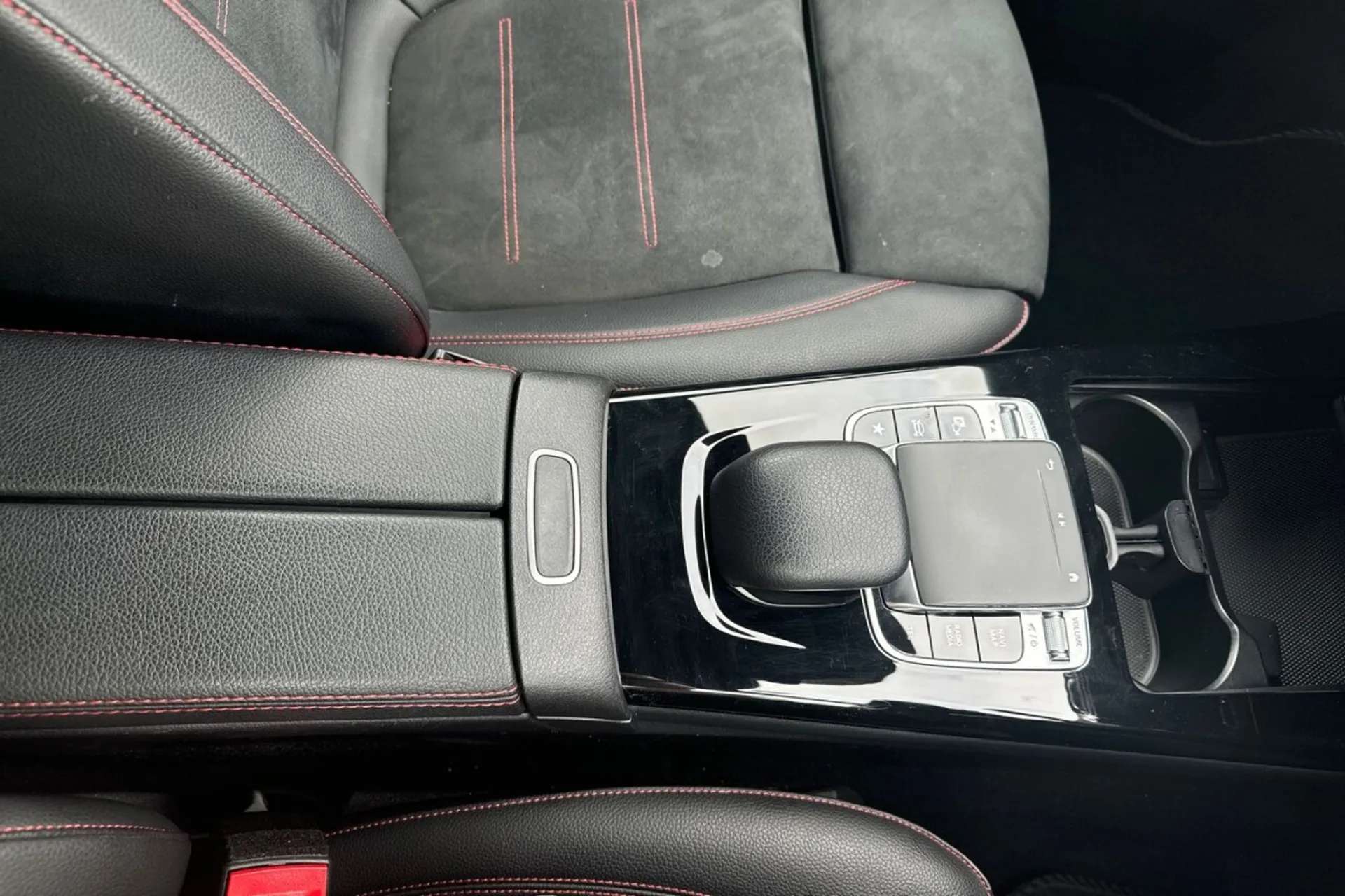 2018 MERCEDES-BENZ A-CLASS 2018 MERCEDES-BENZ A-CLASS