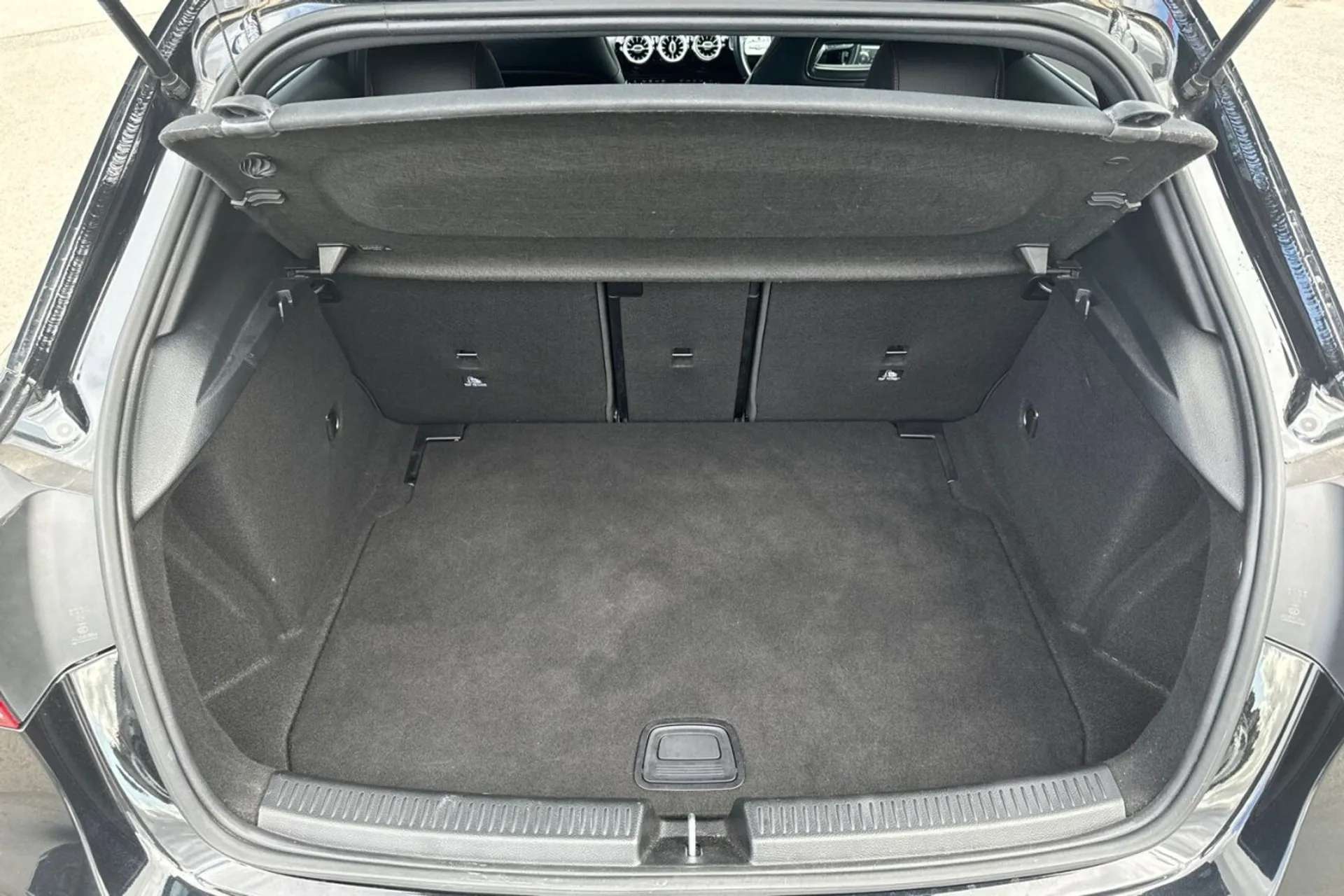 2018 MERCEDES-BENZ A-CLASS 2018 MERCEDES-BENZ A-CLASS