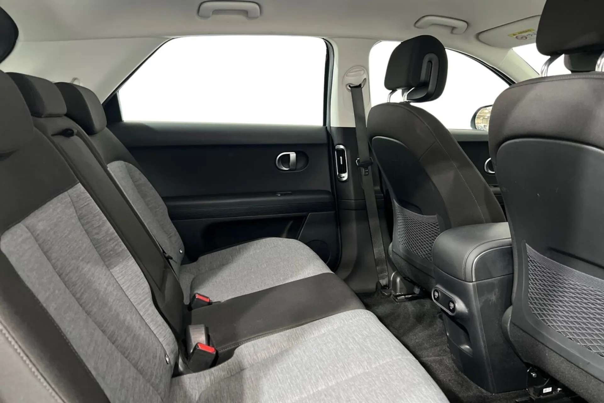 2021 HYUNDAI IONIQ 5 2021 HYUNDAI IONIQ 5