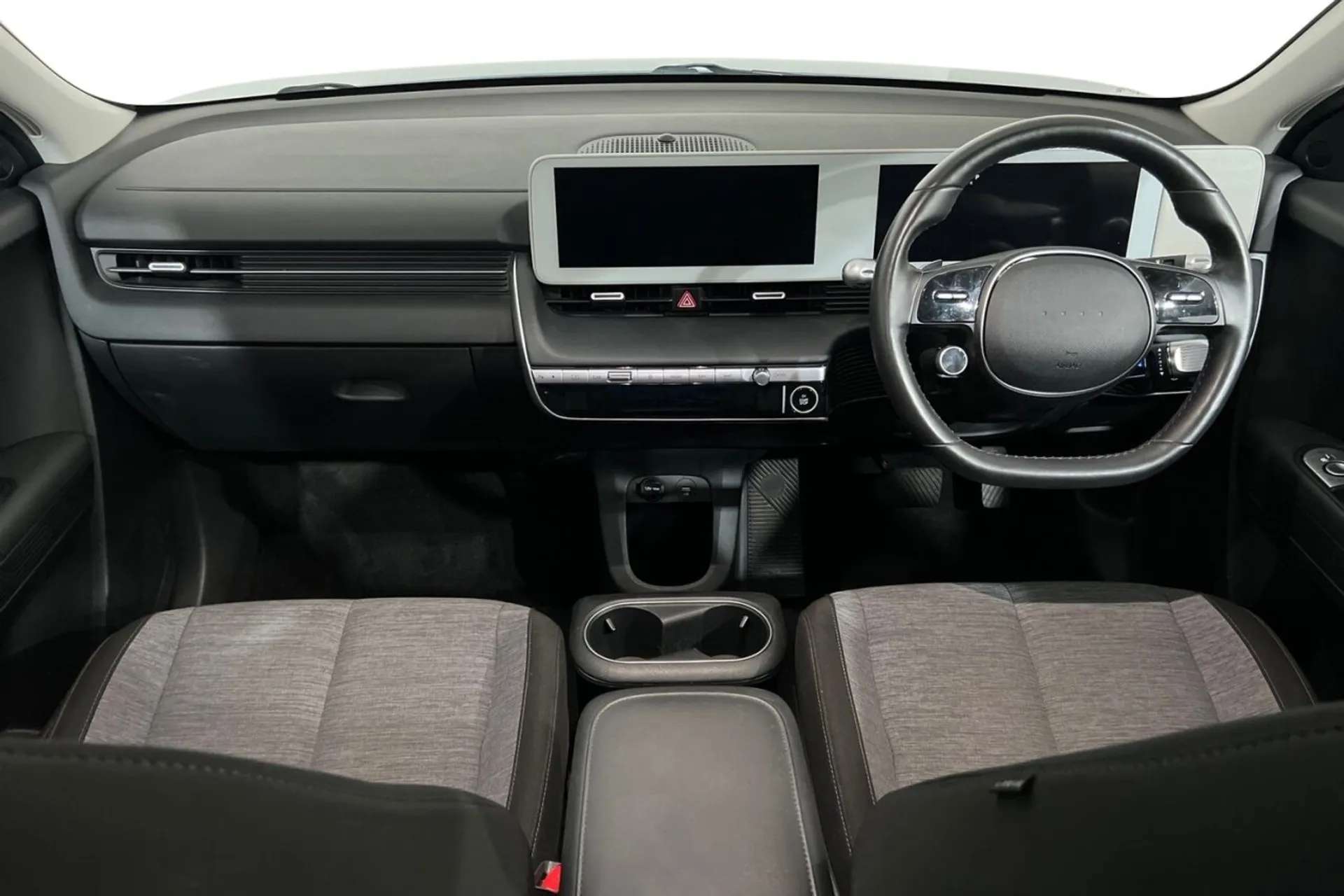 2021 HYUNDAI IONIQ 5 2021 HYUNDAI IONIQ 5