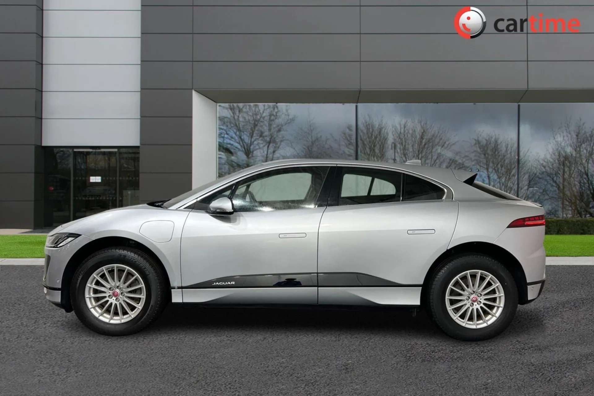 0 JAGUAR I-PACE 0 JAGUAR I-PACE