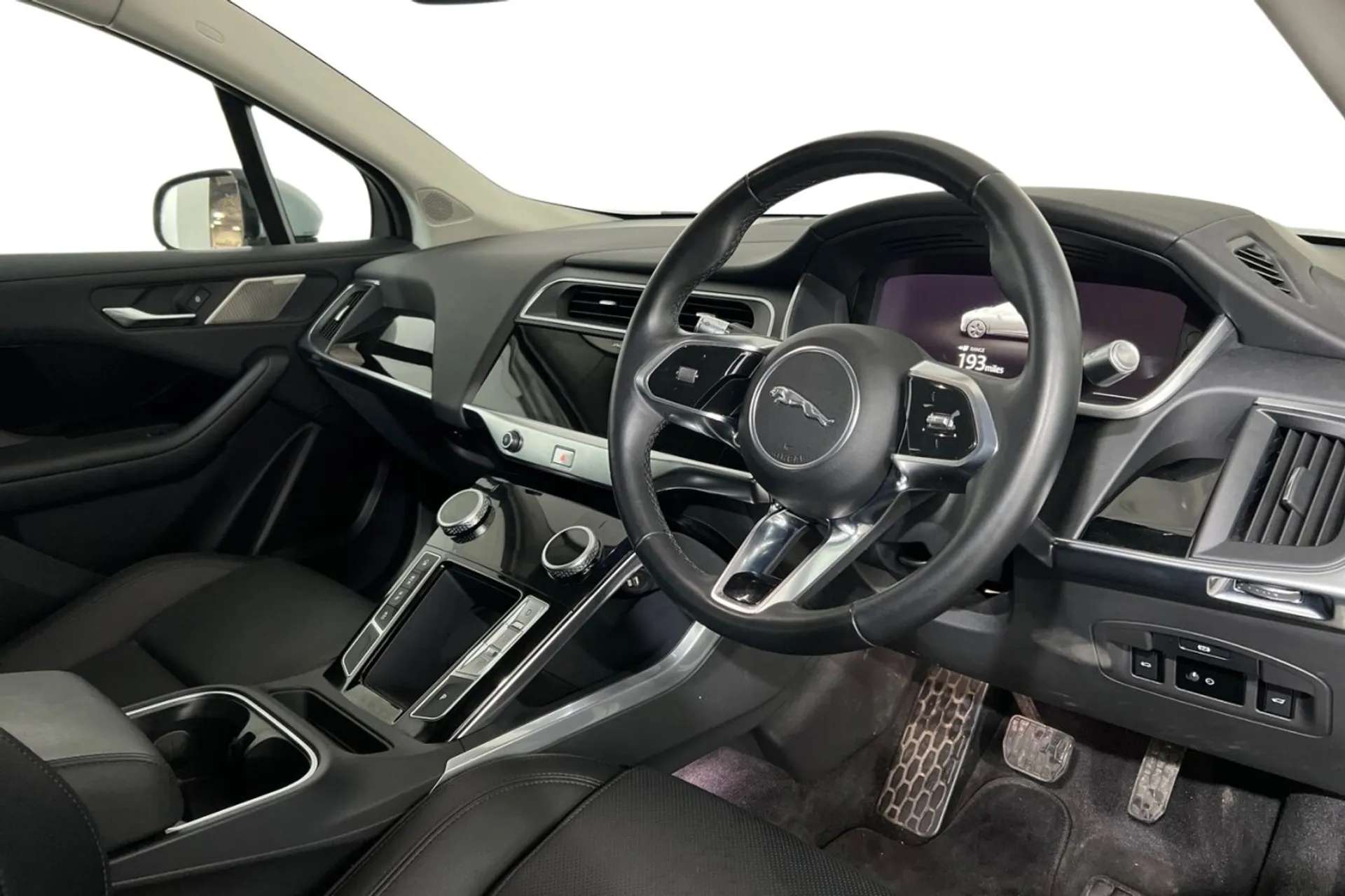 0 JAGUAR I-PACE 0 JAGUAR I-PACE