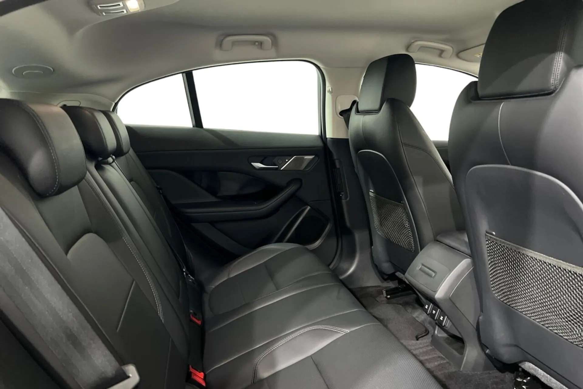 0 JAGUAR I-PACE 0 JAGUAR I-PACE