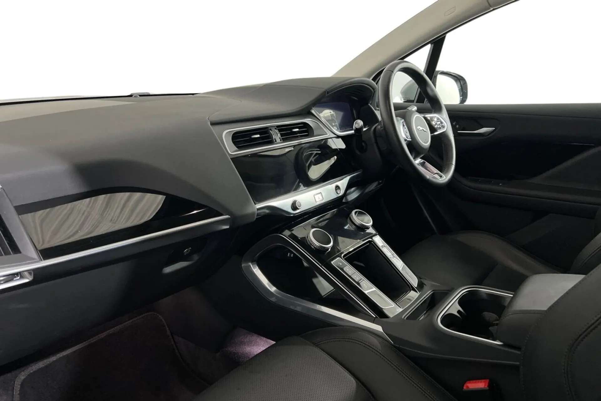 0 JAGUAR I-PACE 0 JAGUAR I-PACE