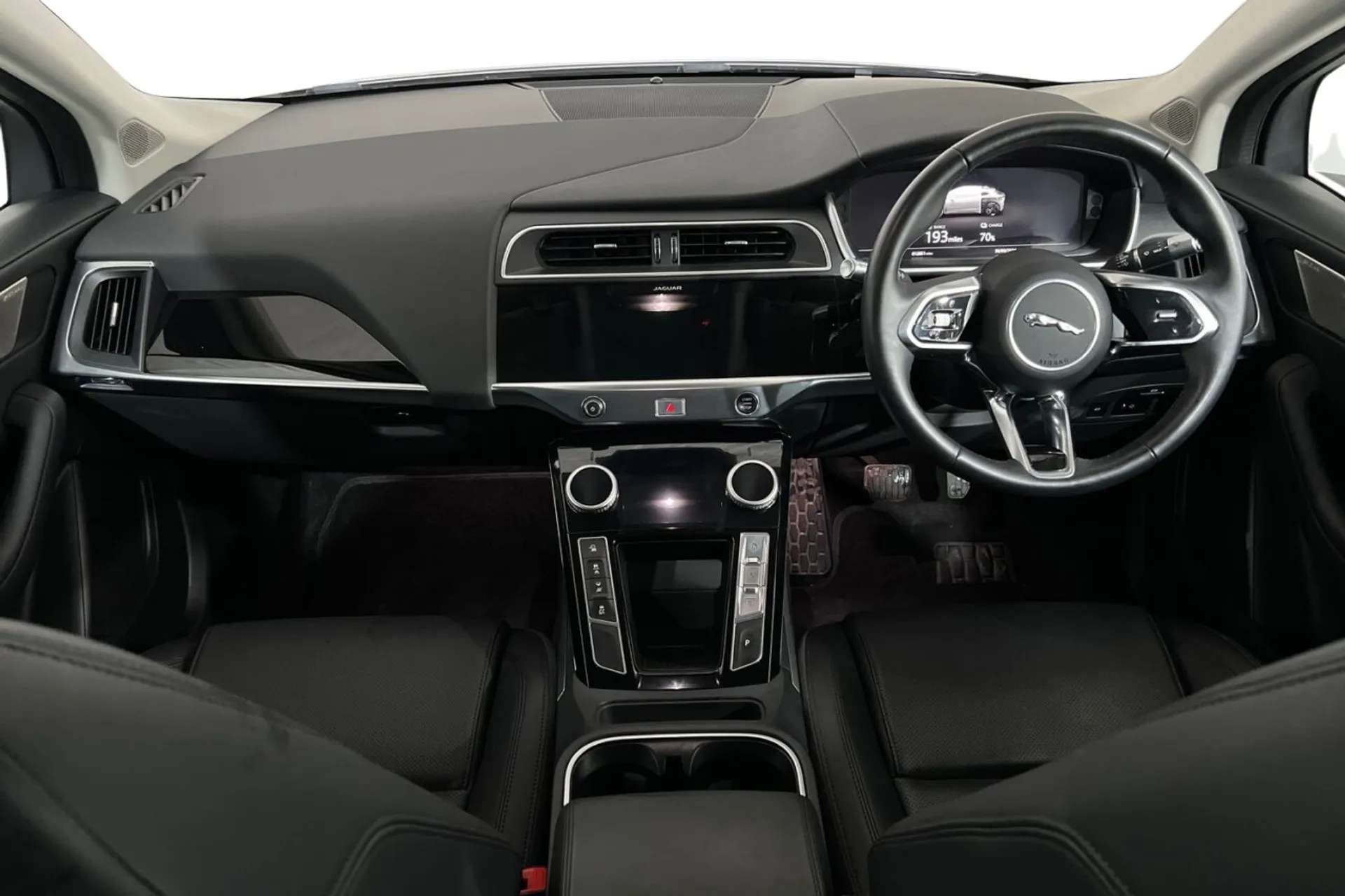 0 JAGUAR I-PACE 0 JAGUAR I-PACE