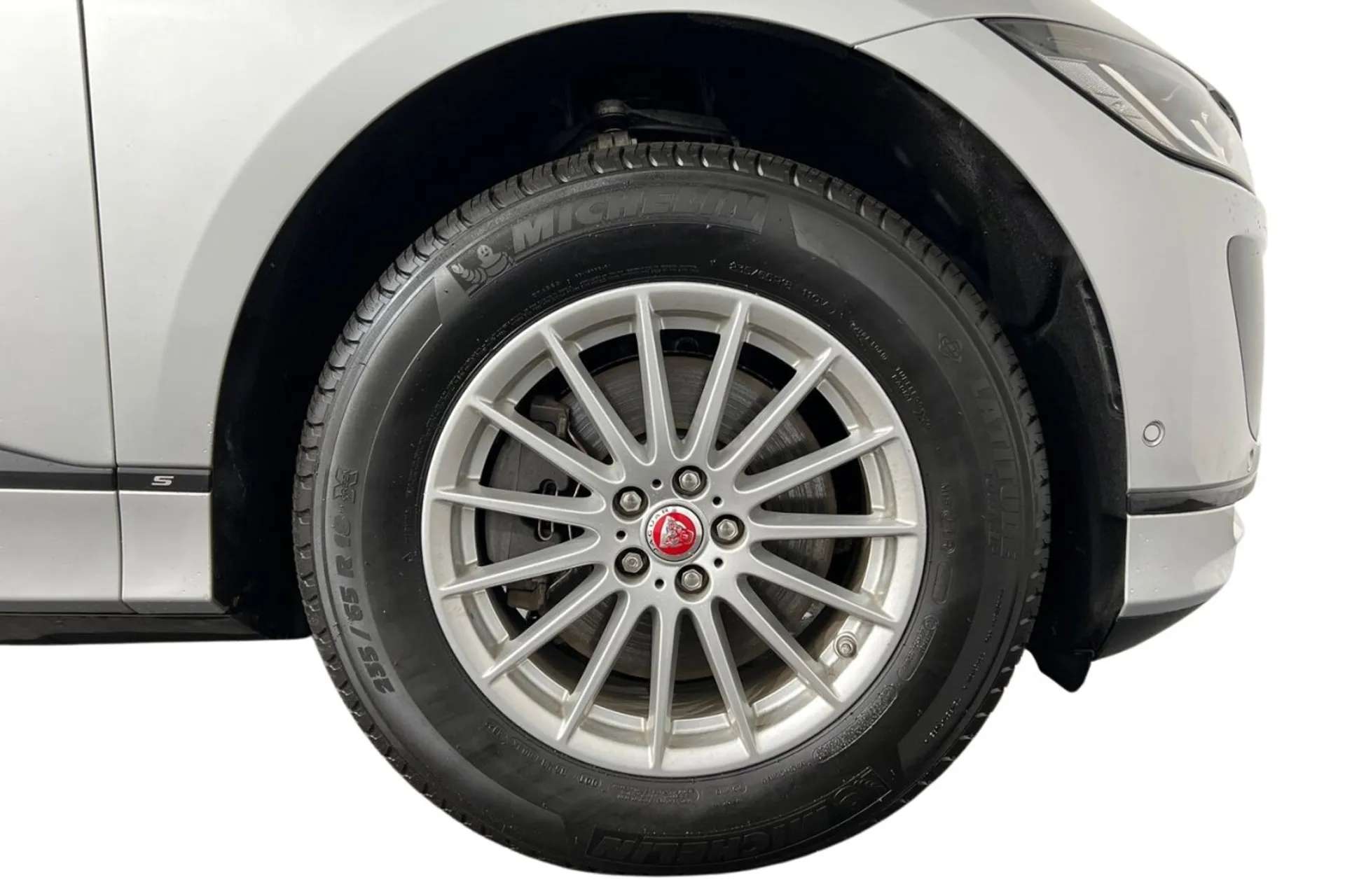 0 JAGUAR I-PACE 0 JAGUAR I-PACE