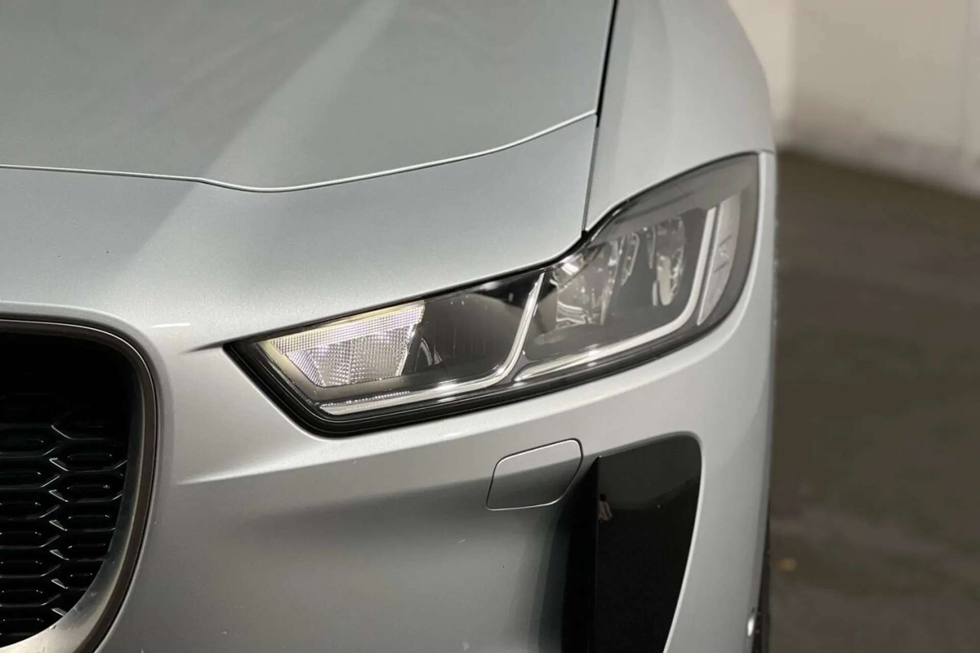 0 JAGUAR I-PACE 0 JAGUAR I-PACE