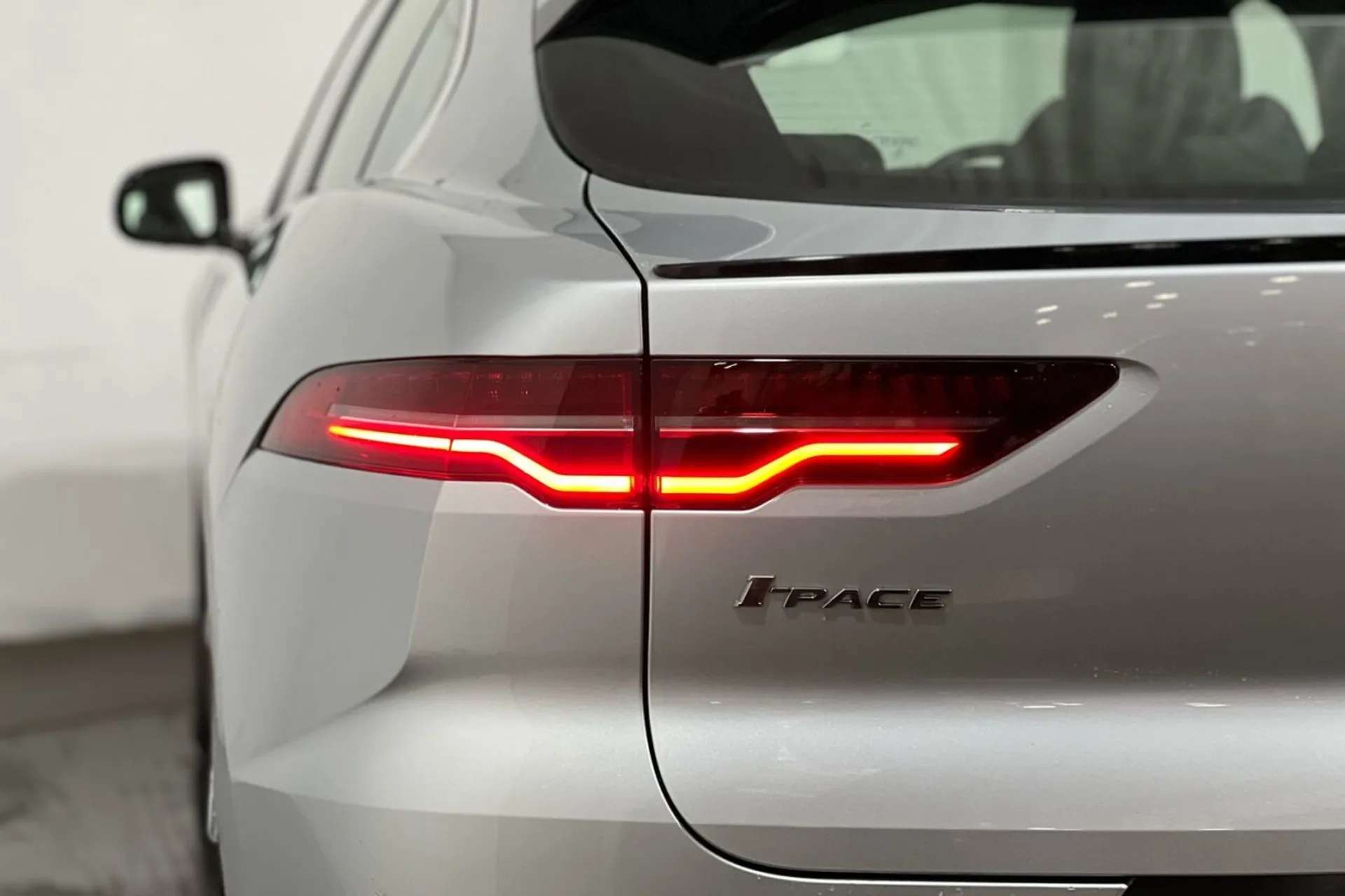 0 JAGUAR I-PACE 0 JAGUAR I-PACE