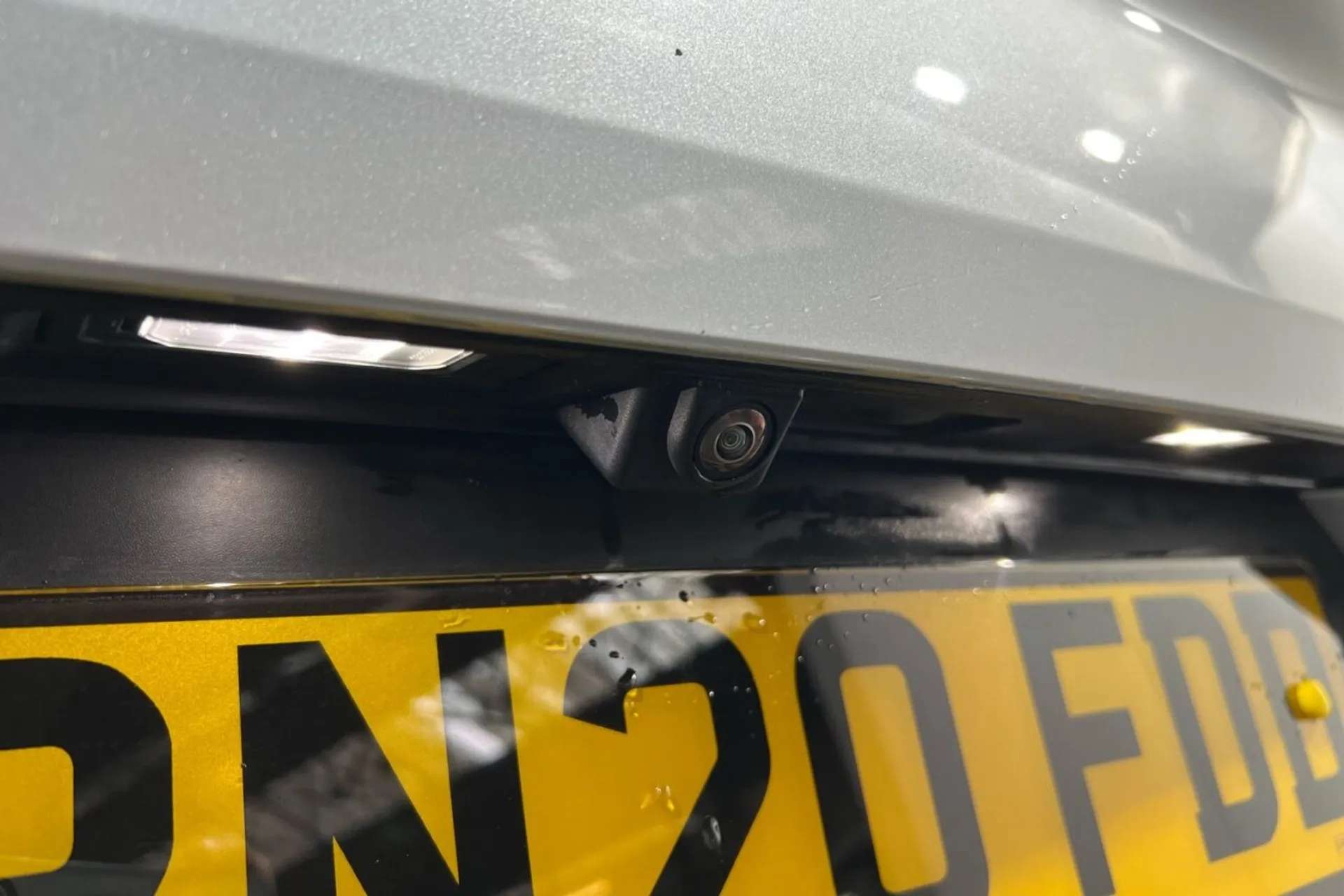 0 JAGUAR I-PACE 0 JAGUAR I-PACE