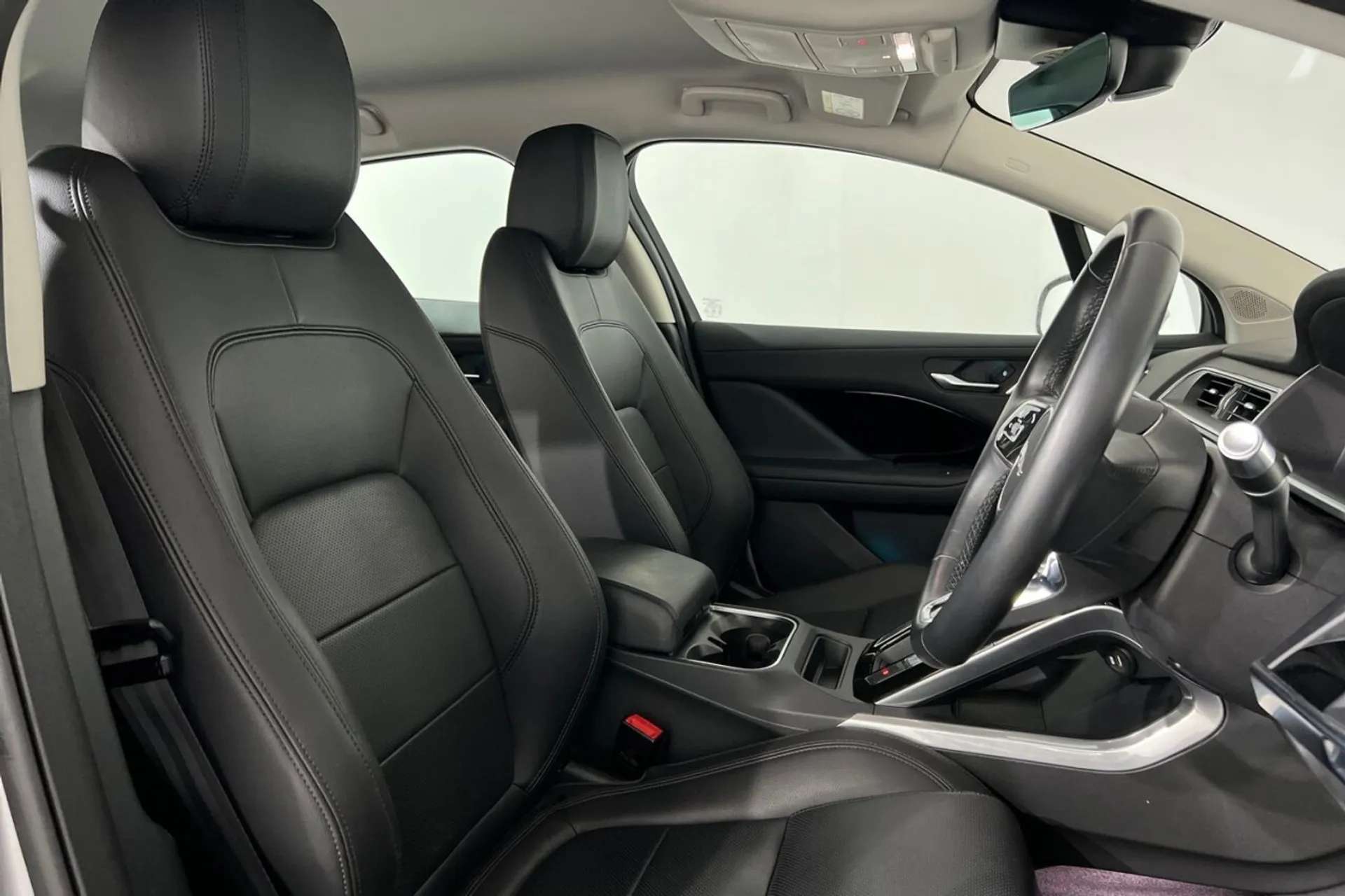 0 JAGUAR I-PACE 0 JAGUAR I-PACE