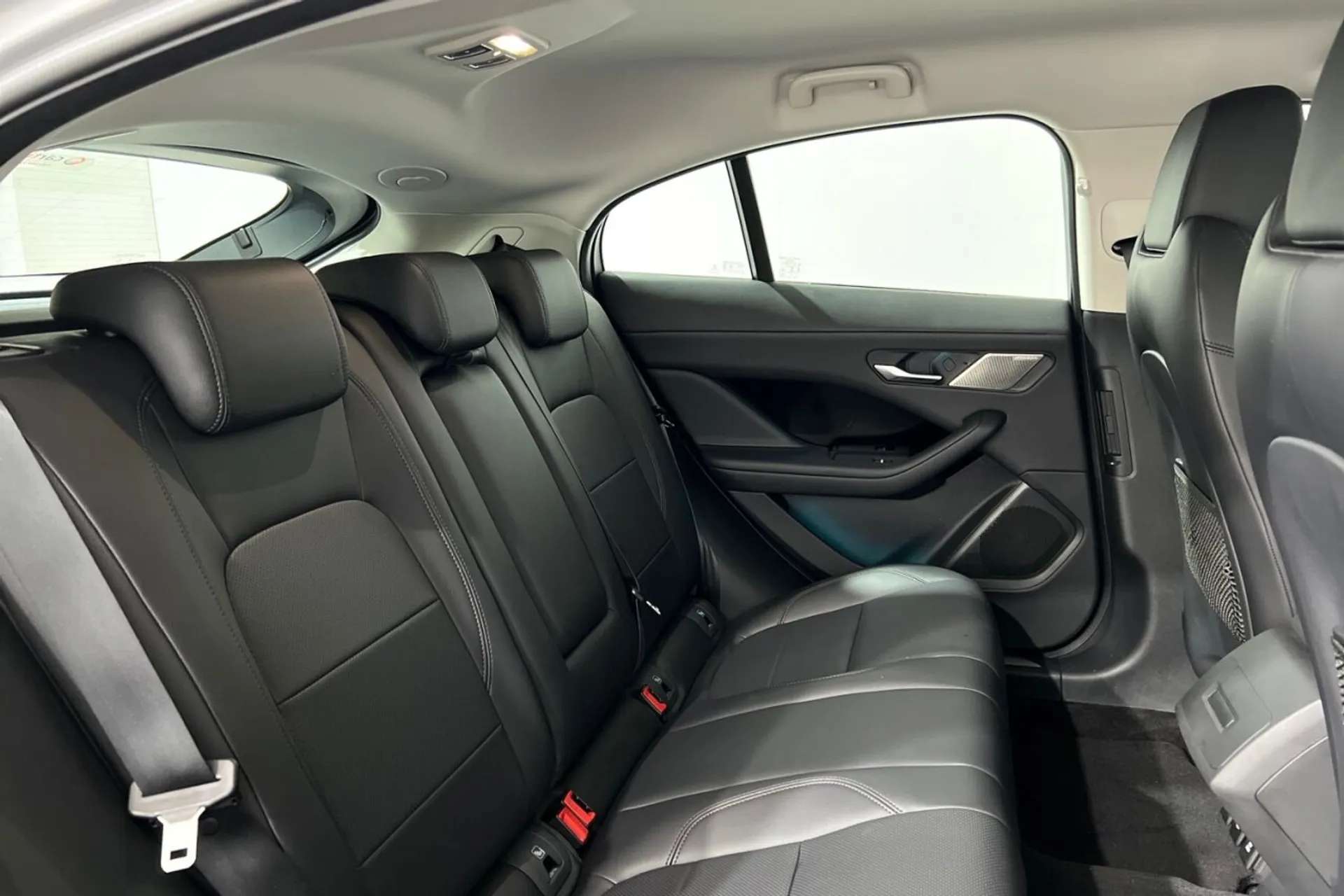 0 JAGUAR I-PACE 0 JAGUAR I-PACE