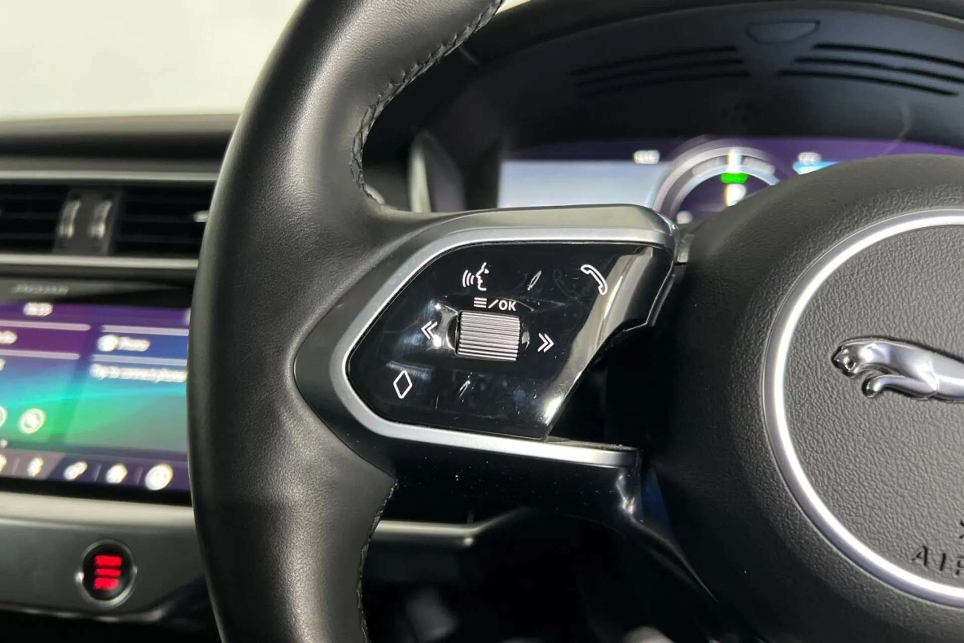 0 JAGUAR I-PACE 0 JAGUAR I-PACE