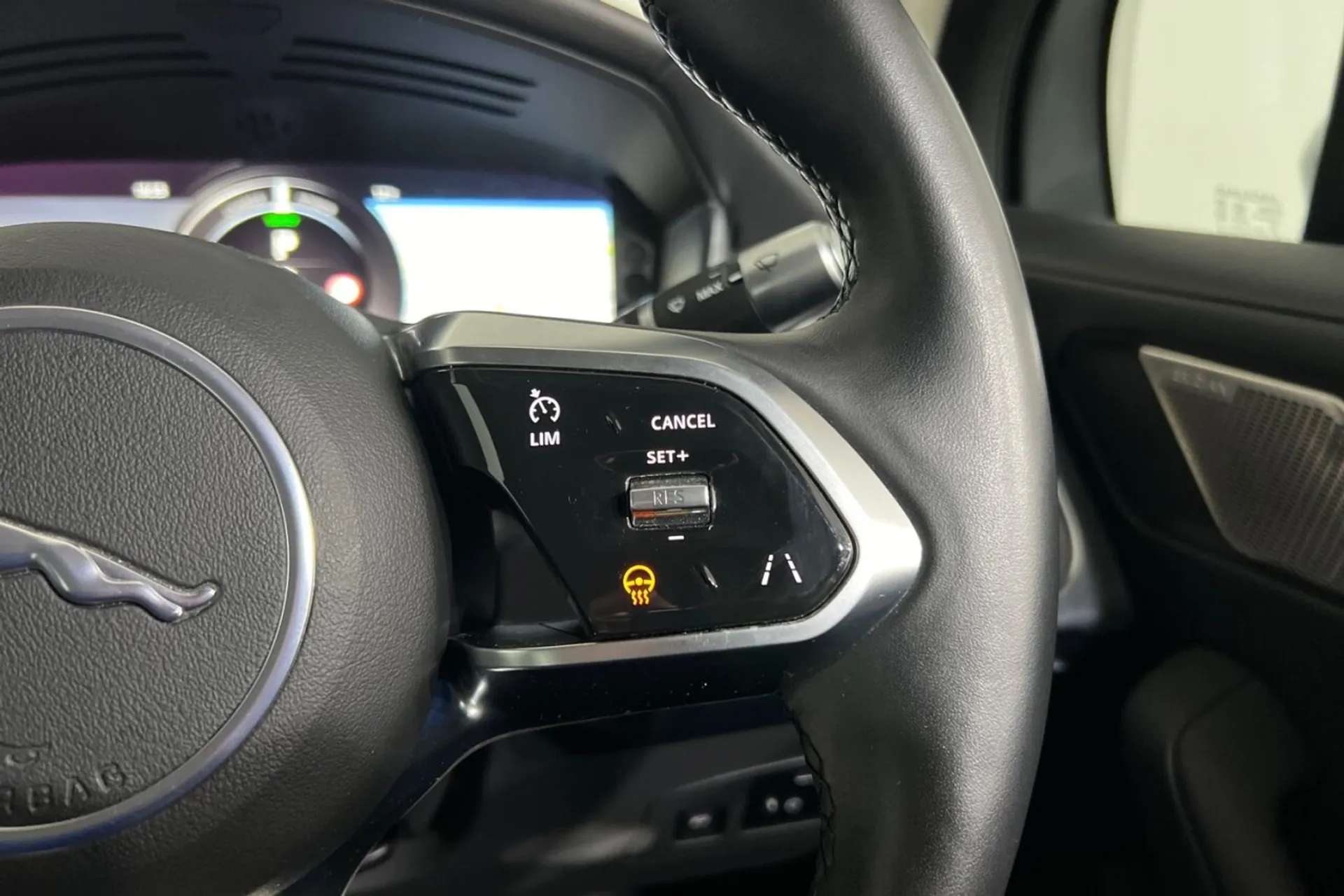 0 JAGUAR I-PACE 0 JAGUAR I-PACE