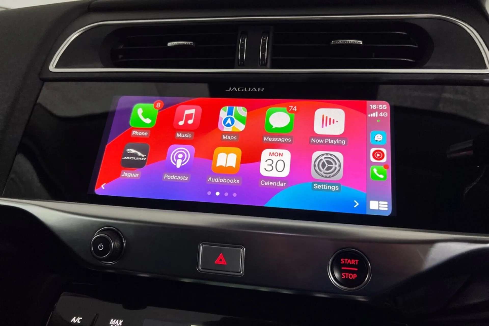 0 JAGUAR I-PACE 0 JAGUAR I-PACE