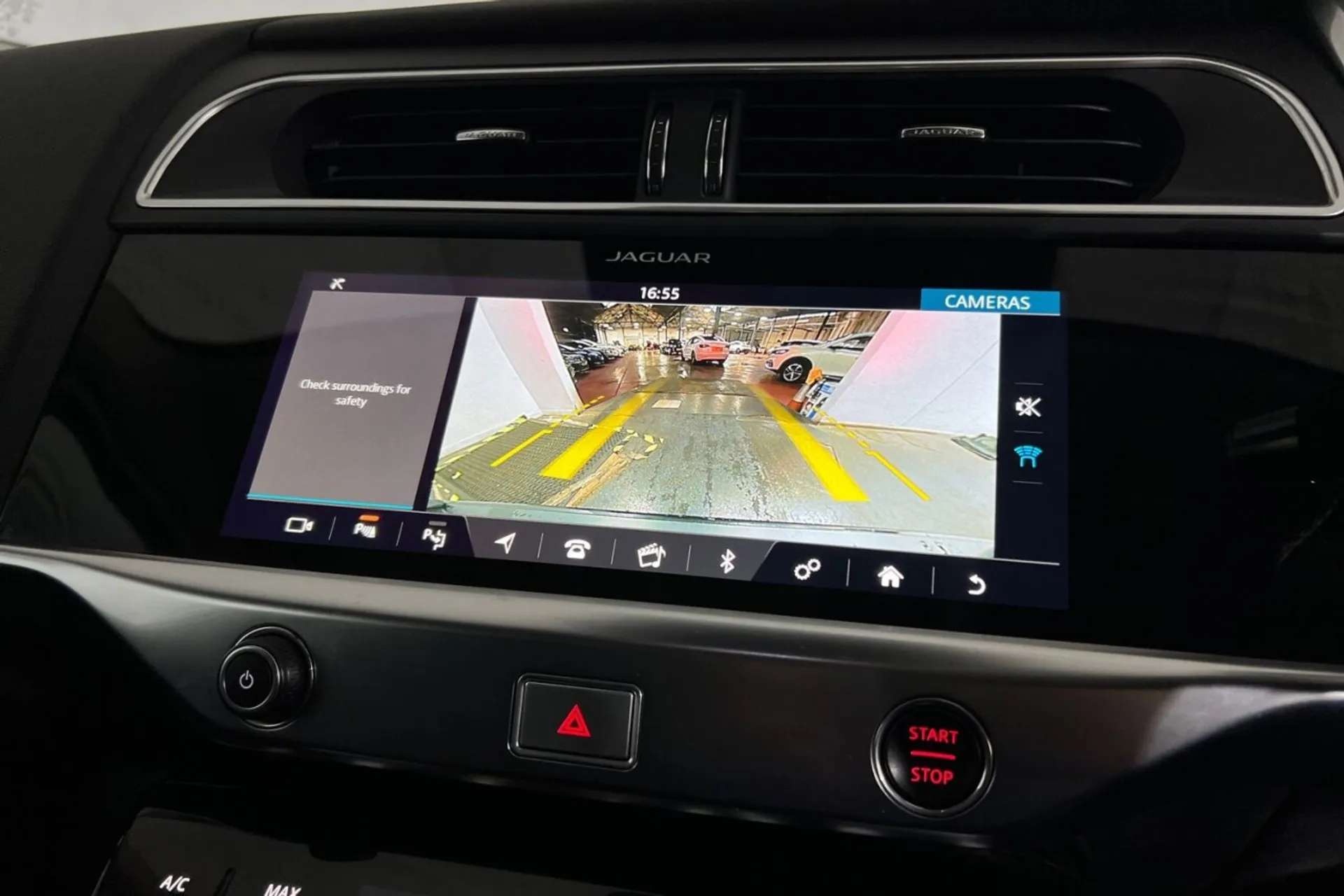 0 JAGUAR I-PACE 0 JAGUAR I-PACE