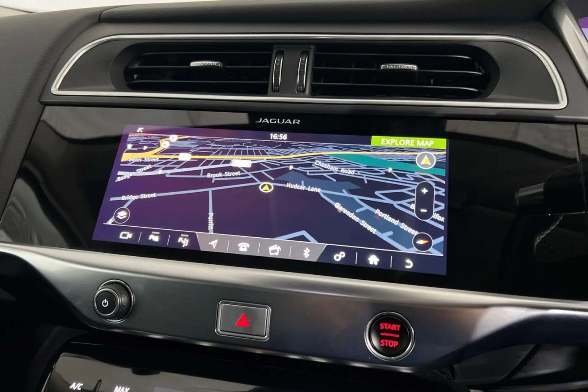 0 JAGUAR I-PACE 0 JAGUAR I-PACE