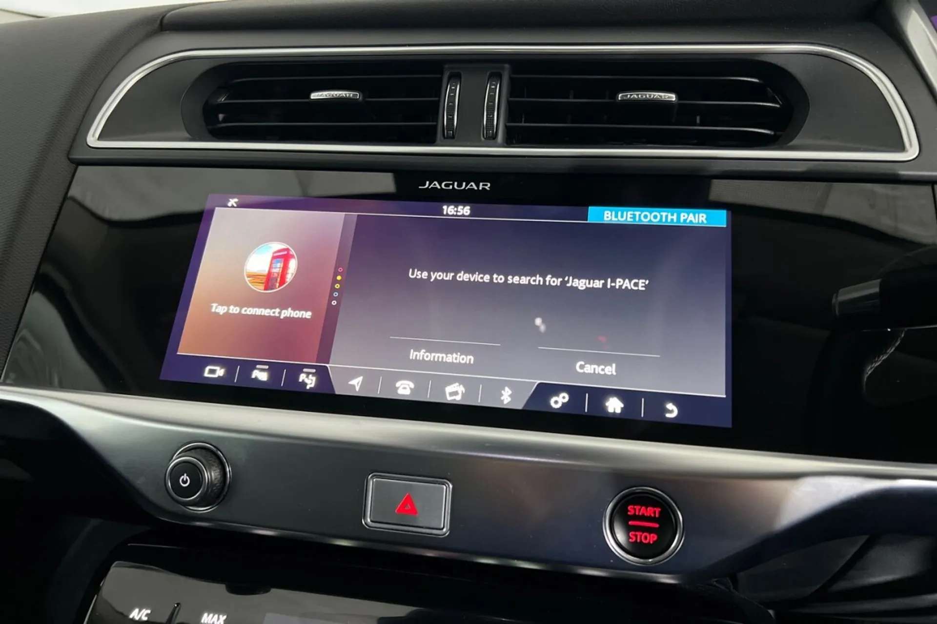 0 JAGUAR I-PACE 0 JAGUAR I-PACE