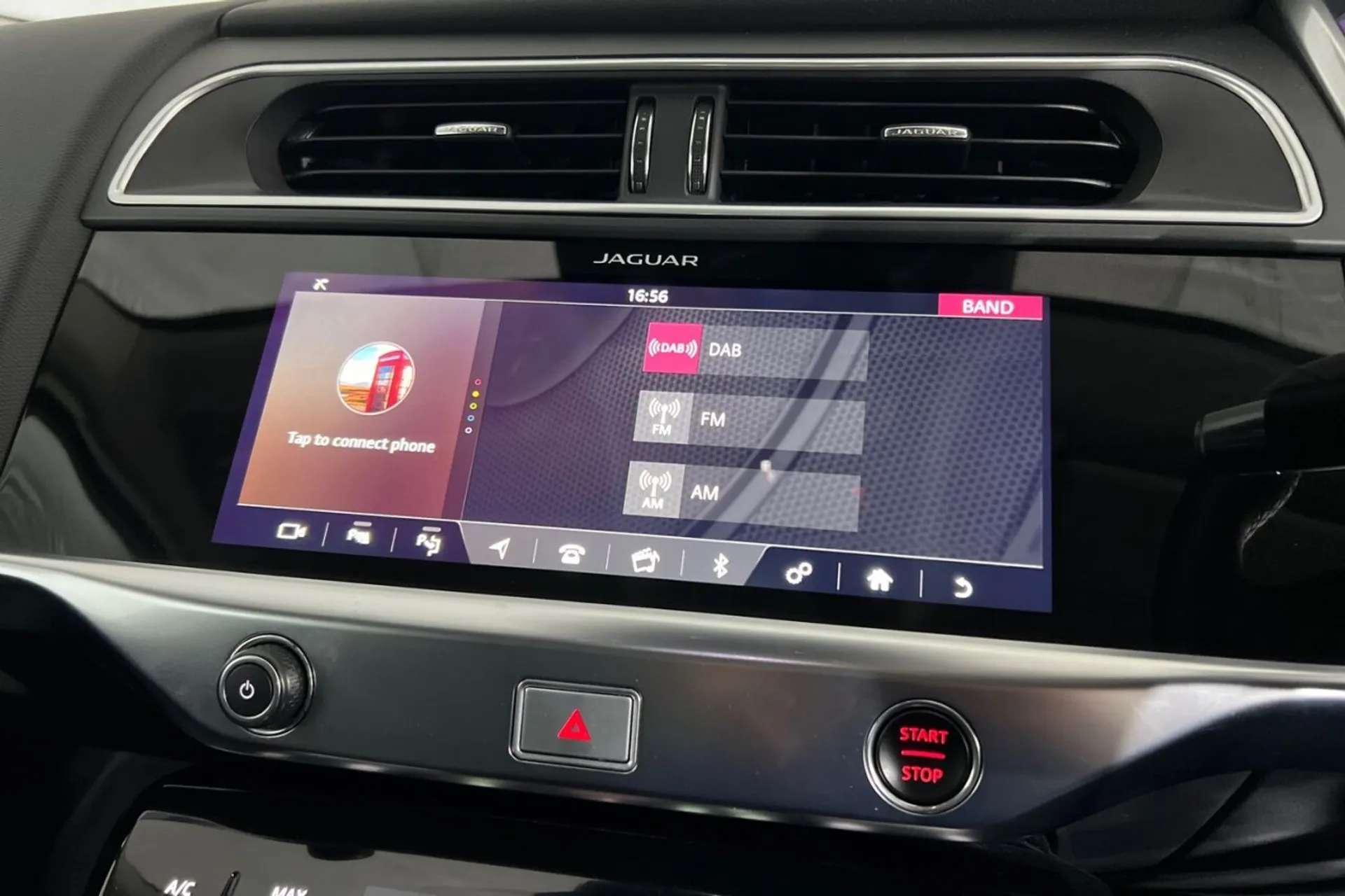 0 JAGUAR I-PACE 0 JAGUAR I-PACE