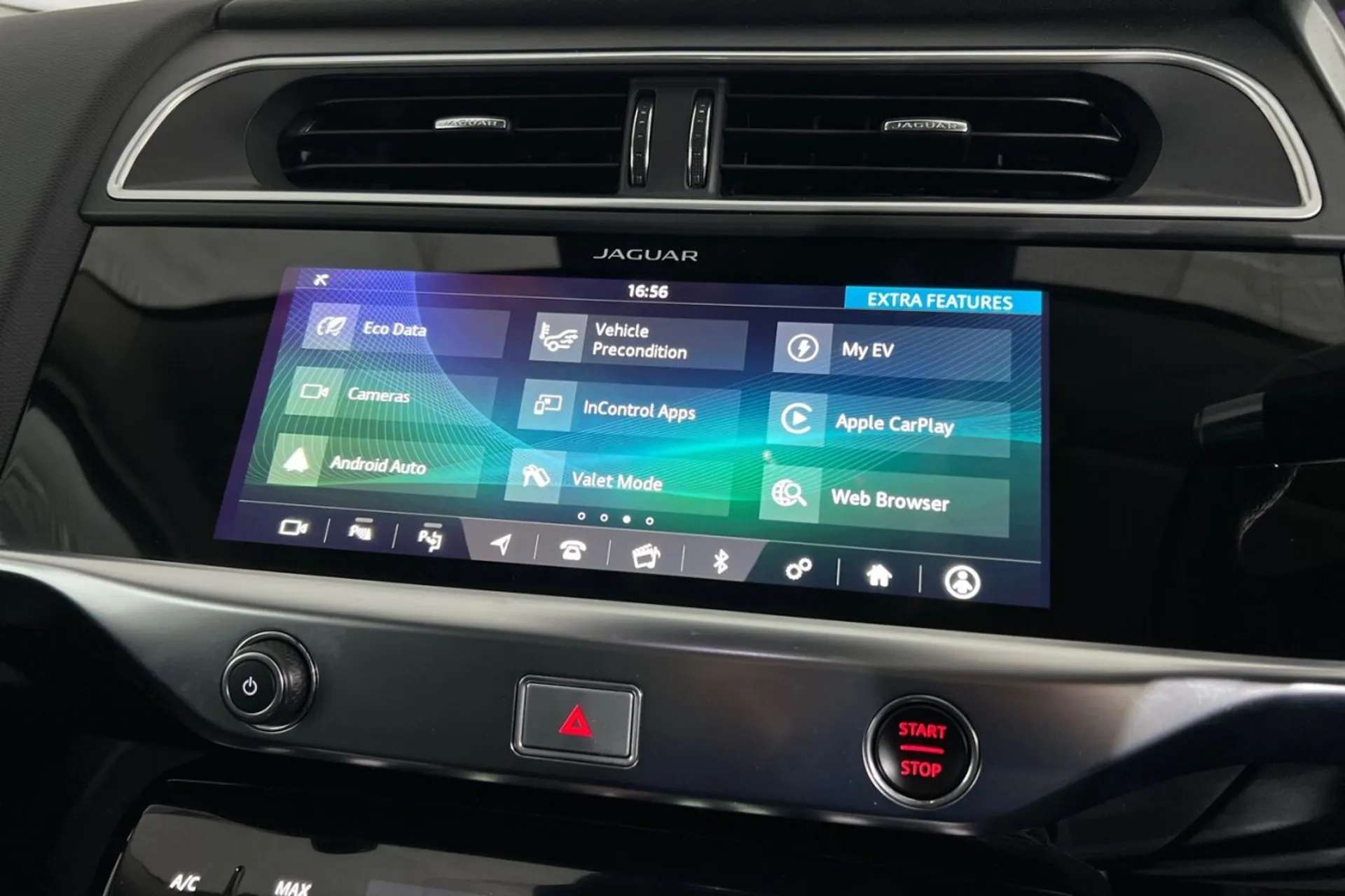 0 JAGUAR I-PACE 0 JAGUAR I-PACE