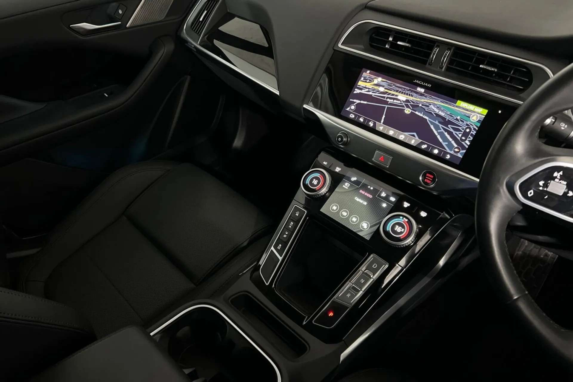 0 JAGUAR I-PACE 0 JAGUAR I-PACE