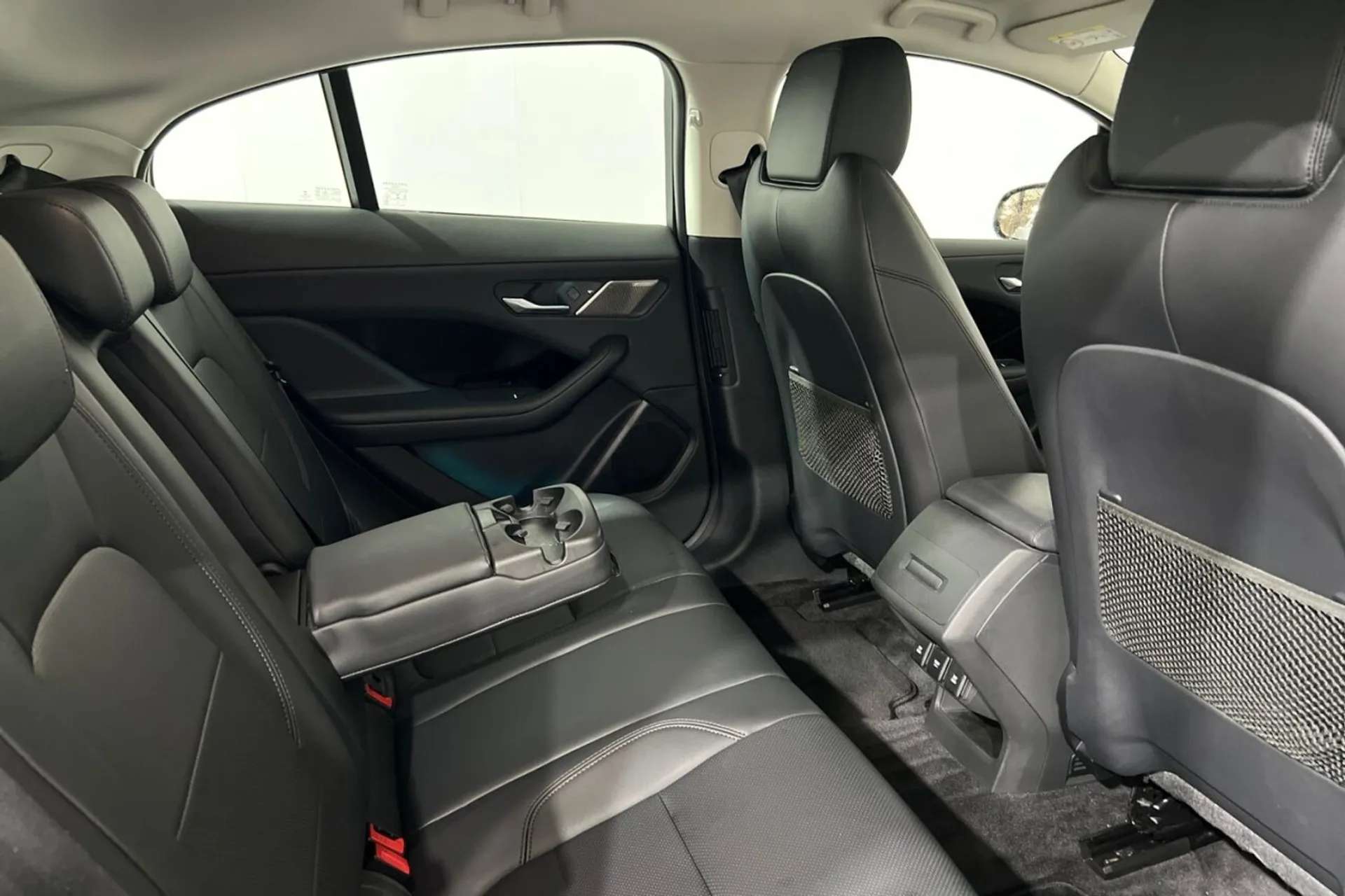 0 JAGUAR I-PACE 0 JAGUAR I-PACE