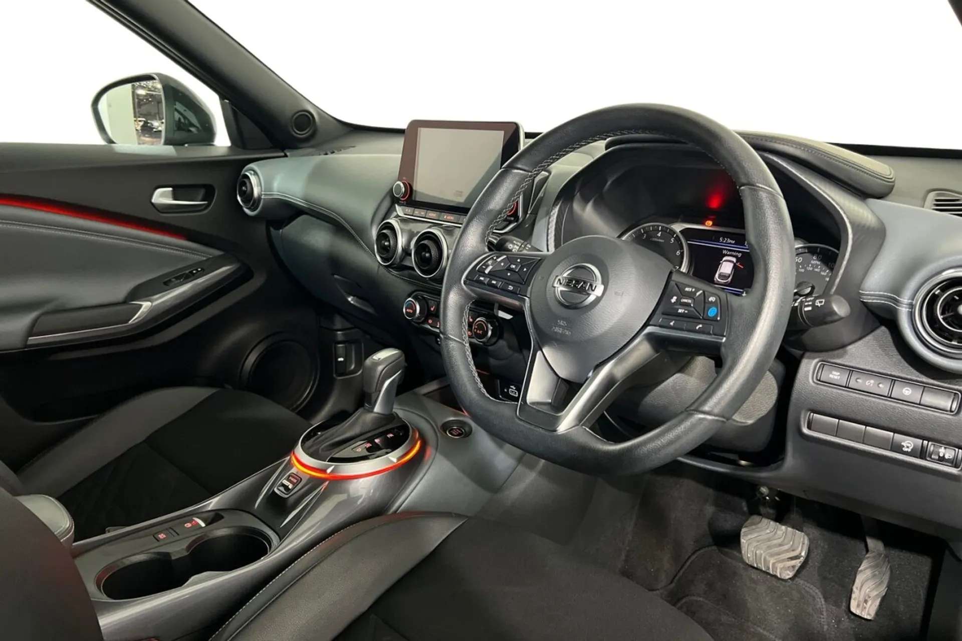 2021 NISSAN JUKE 2021 NISSAN JUKE