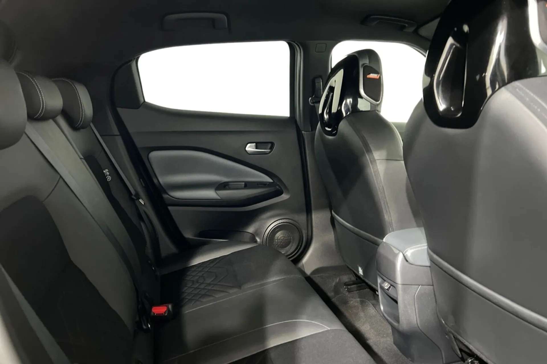 2021 NISSAN JUKE 2021 NISSAN JUKE