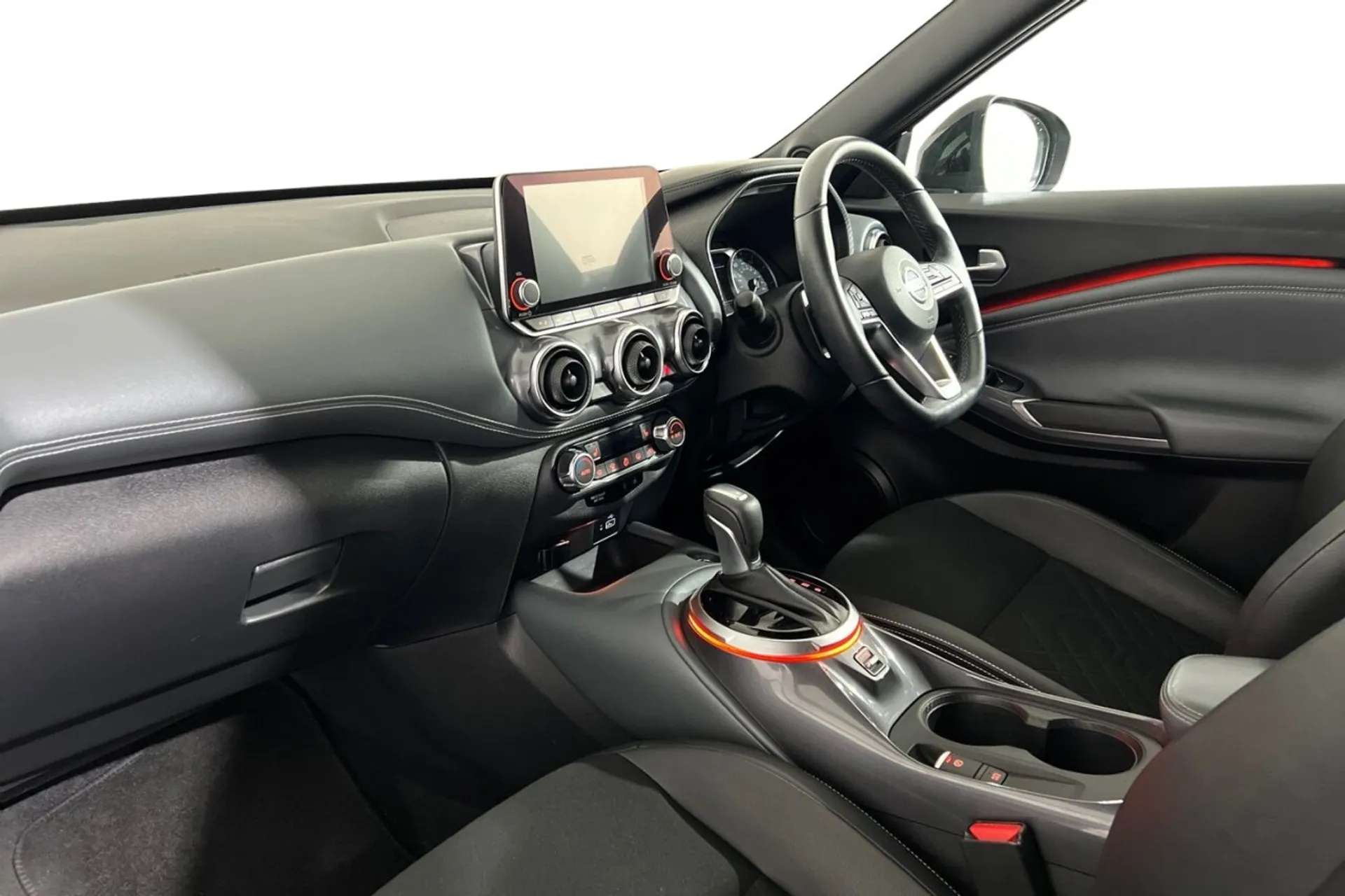 2021 NISSAN JUKE 2021 NISSAN JUKE