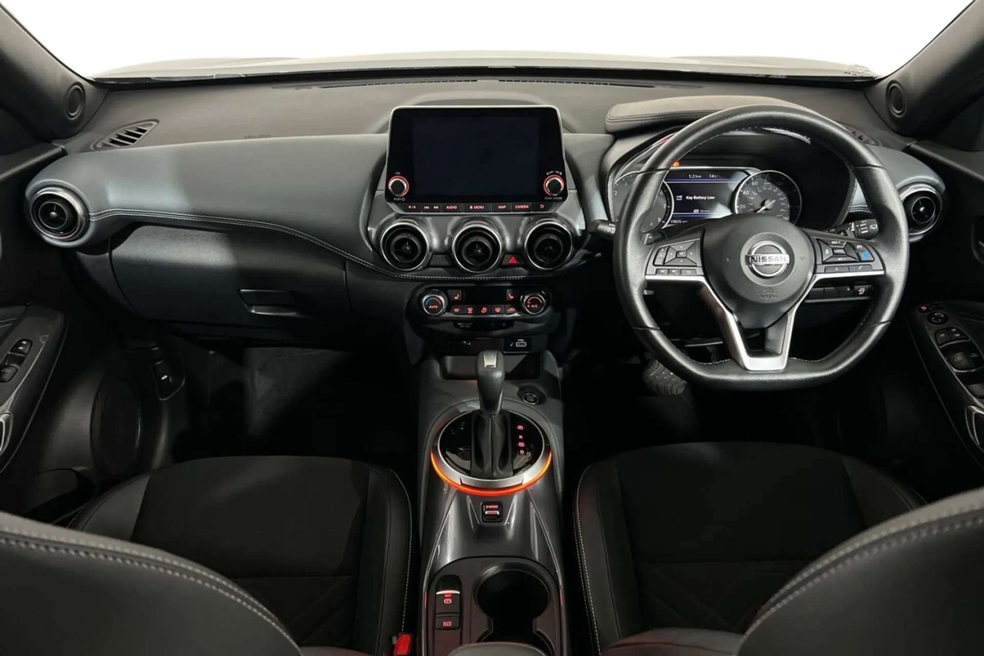 2021 NISSAN JUKE 2021 NISSAN JUKE